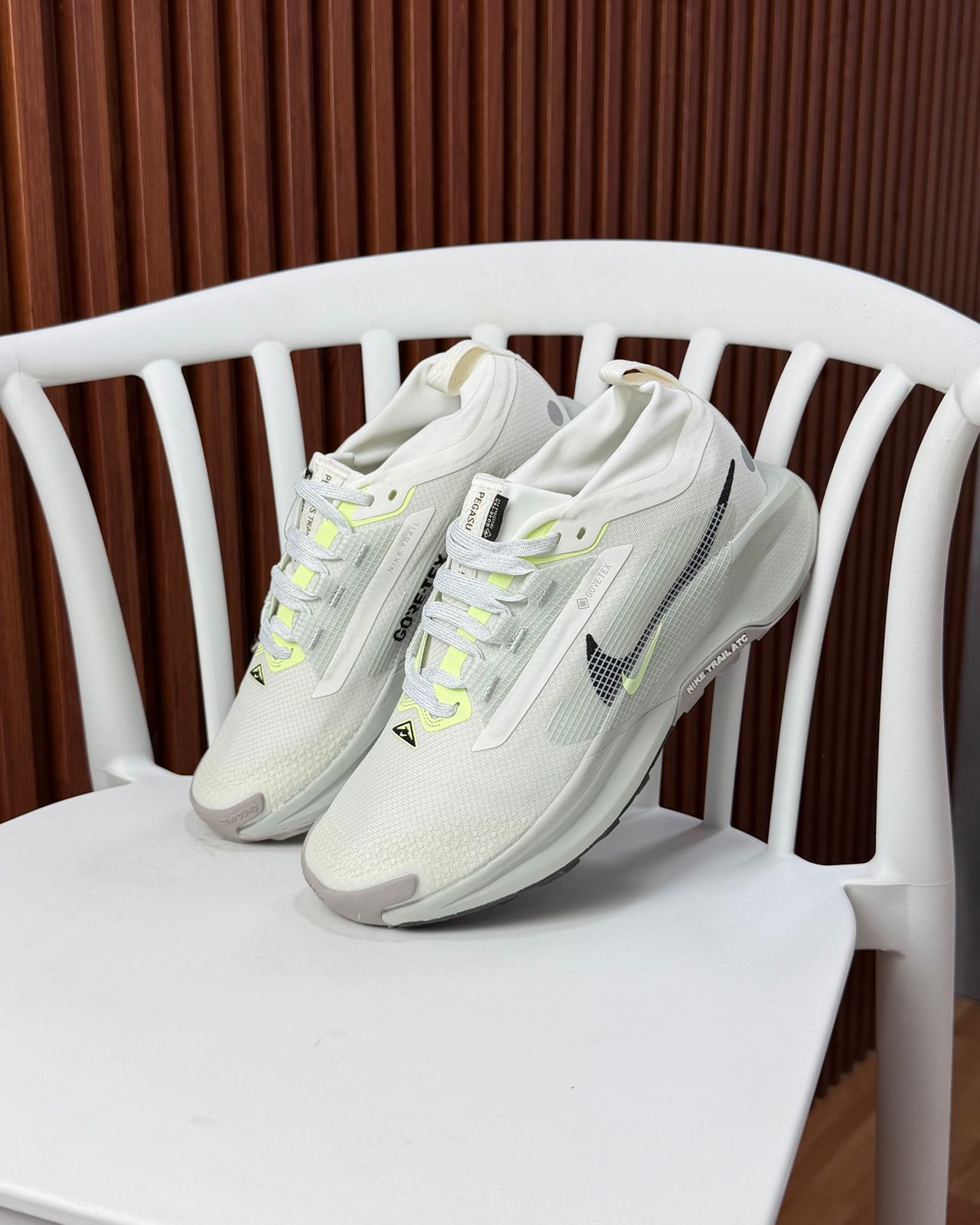 Tenis Importados