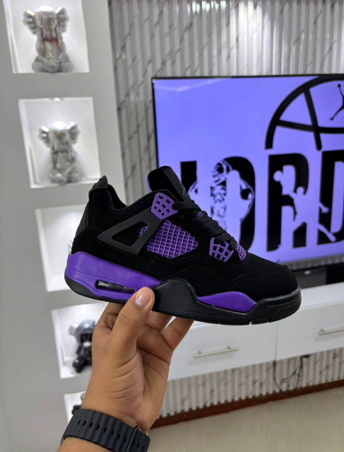 Tenis Importados