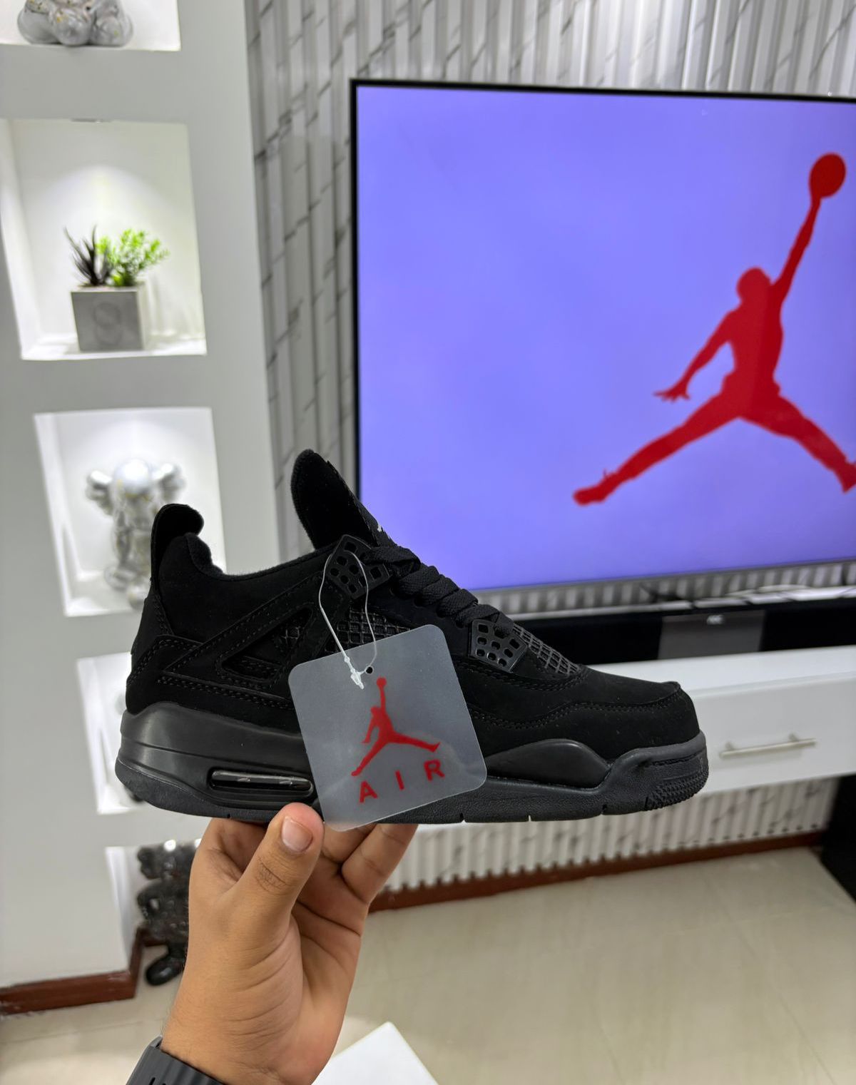 Tenis Importados