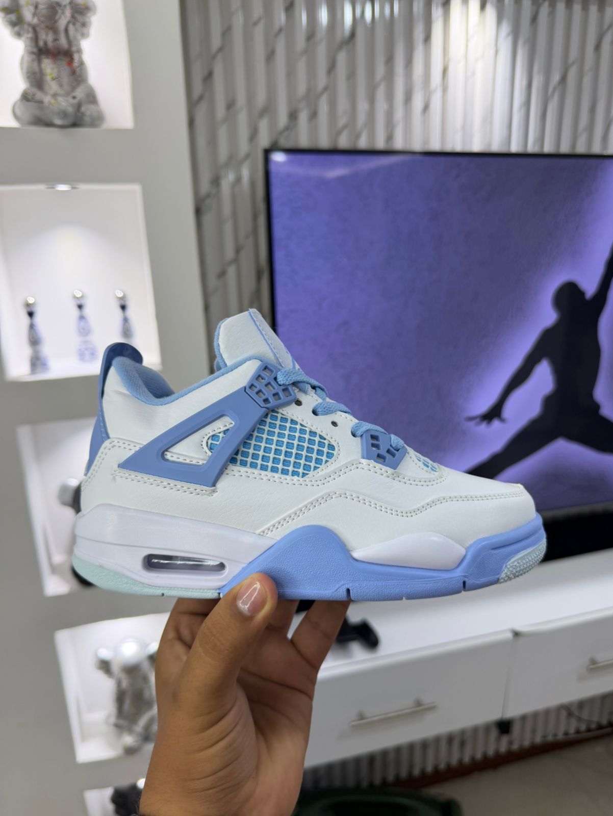 Tenis Importados