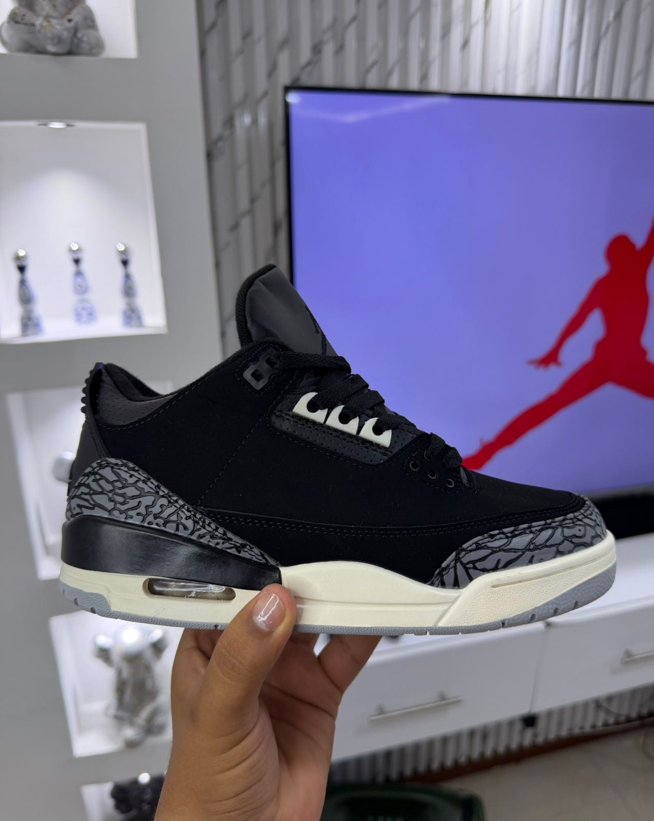 Tenis Importados