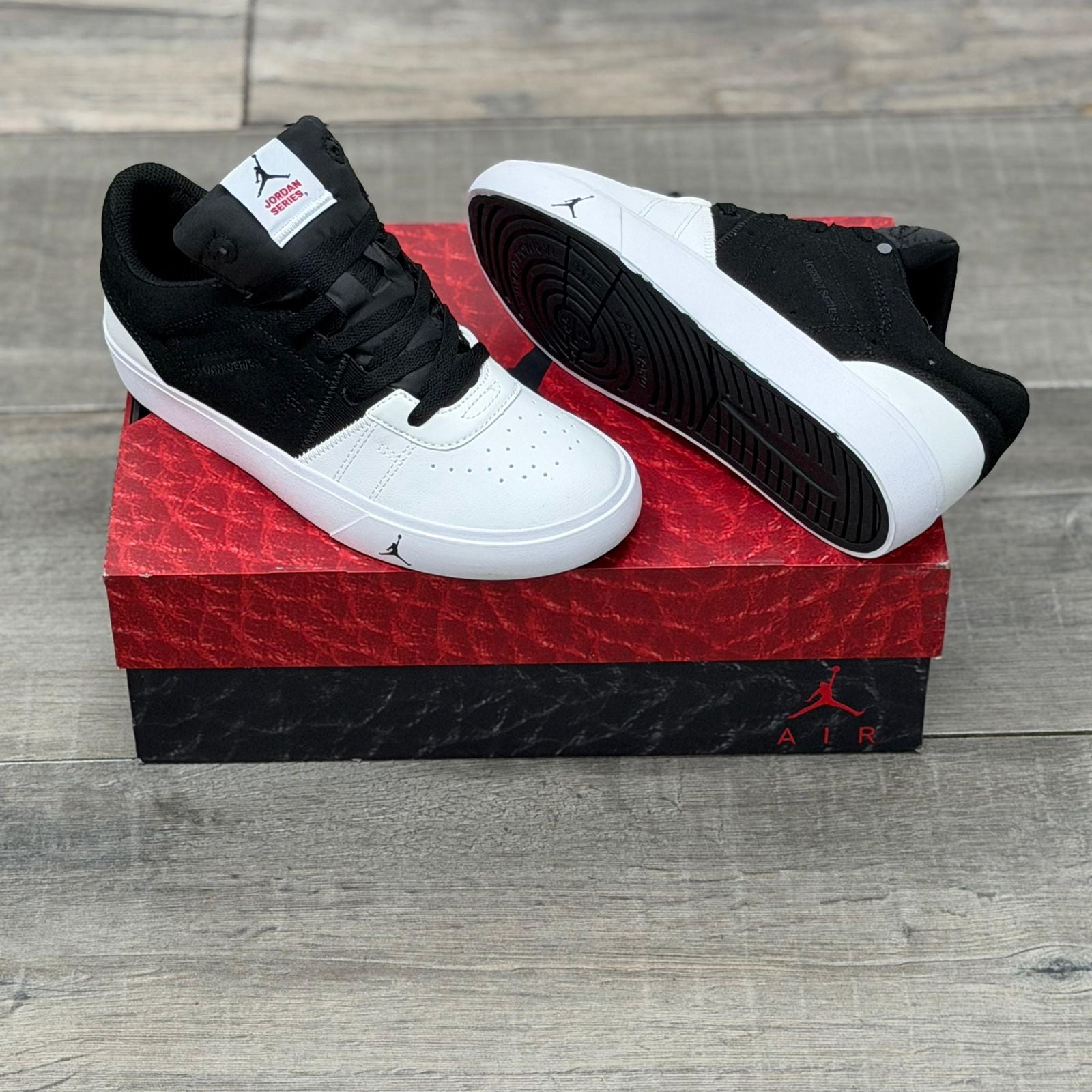 Tenis Importados