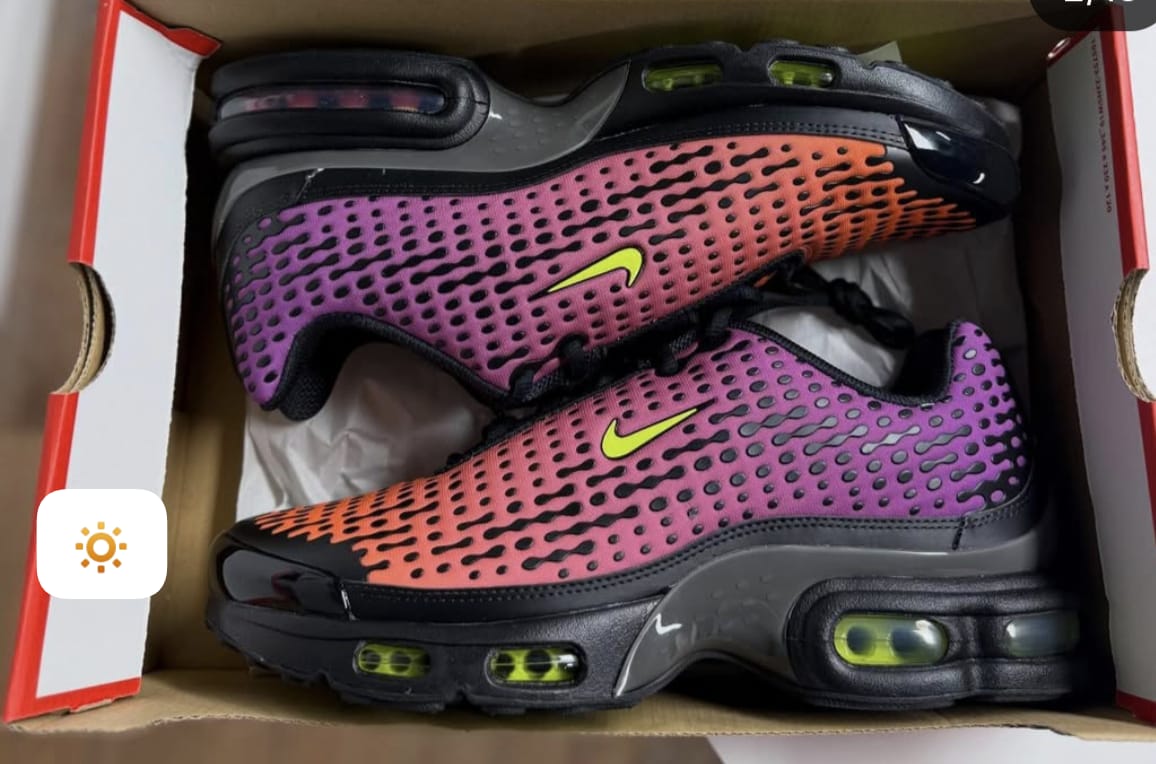 Tenis Importados