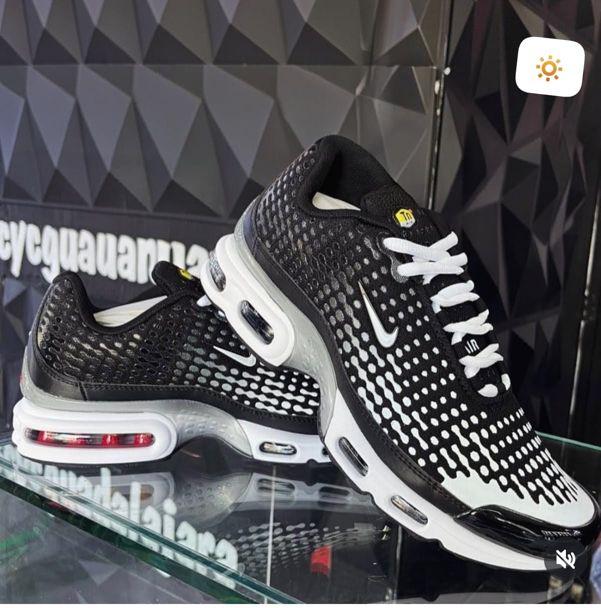 Tenis Importados
