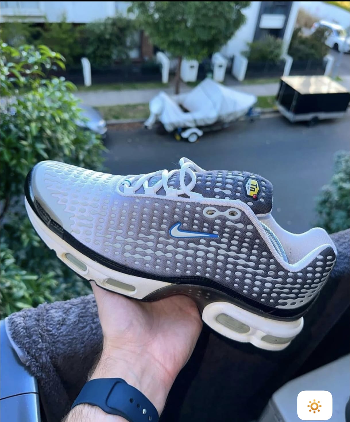 Tenis Importados