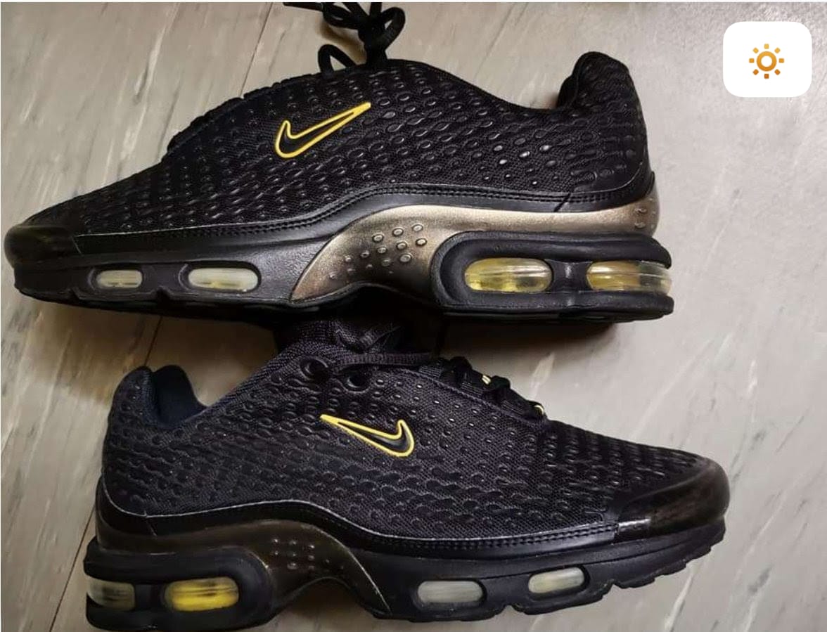 Tenis Importados