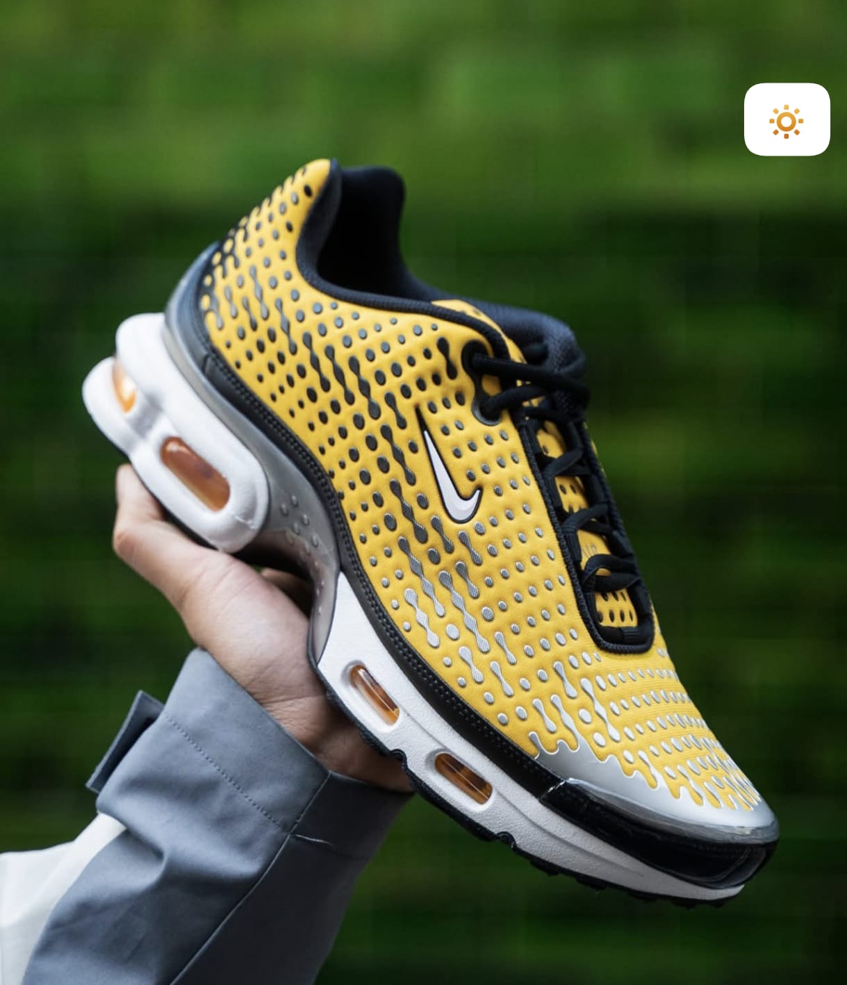 Tenis Importados