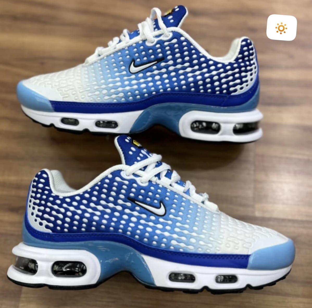 Tenis Importados