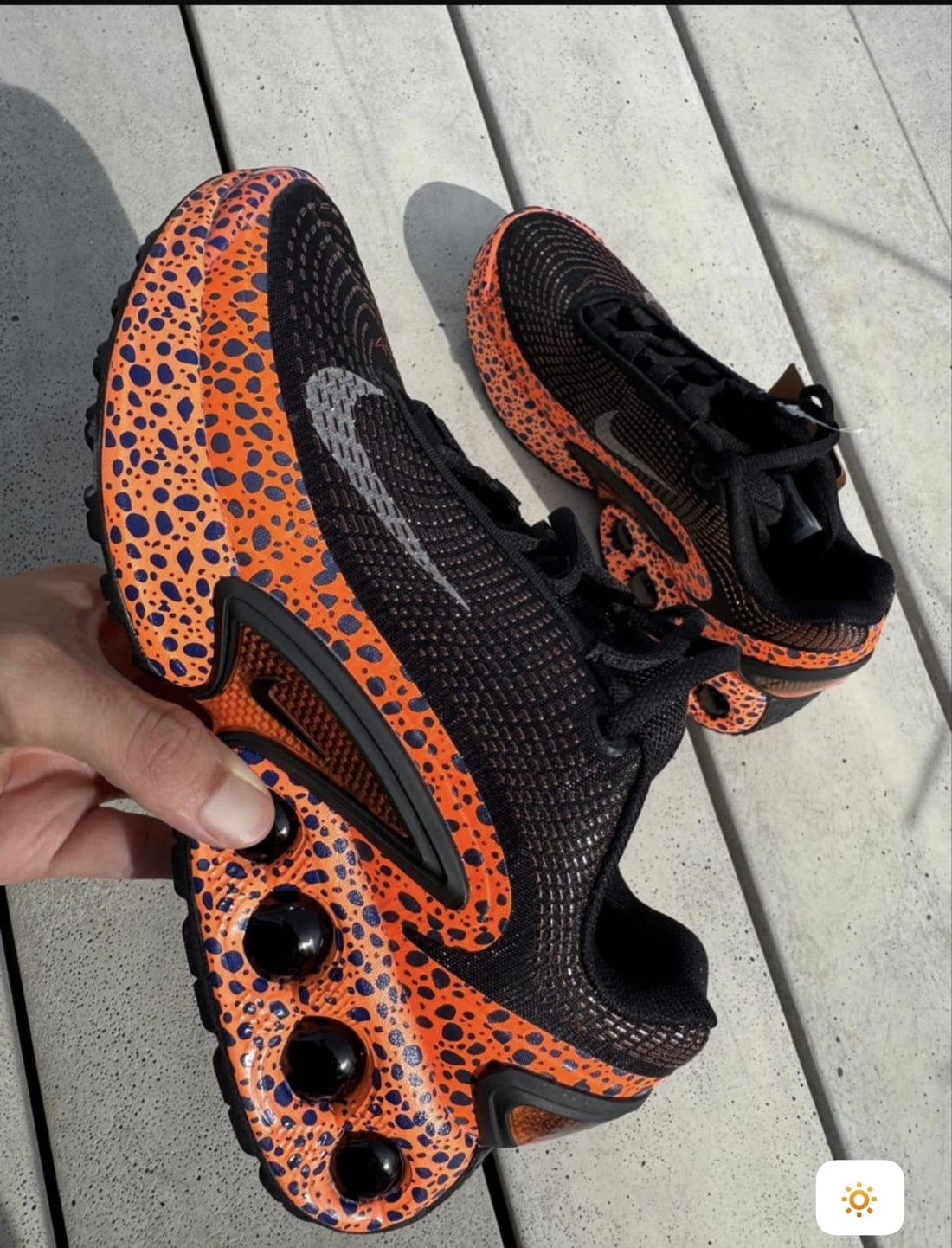 Tenis Importados