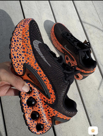 Tenis Importados