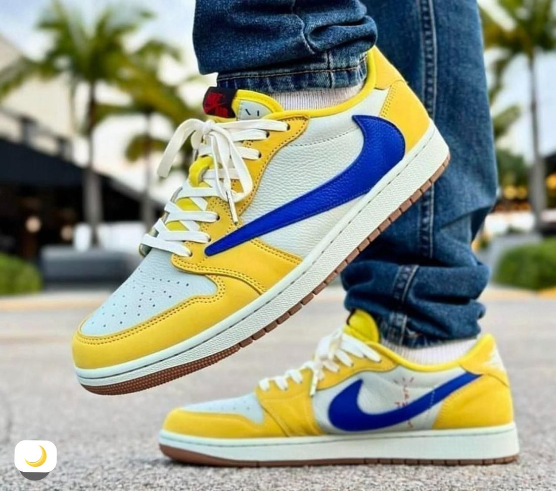 Tenis Importados