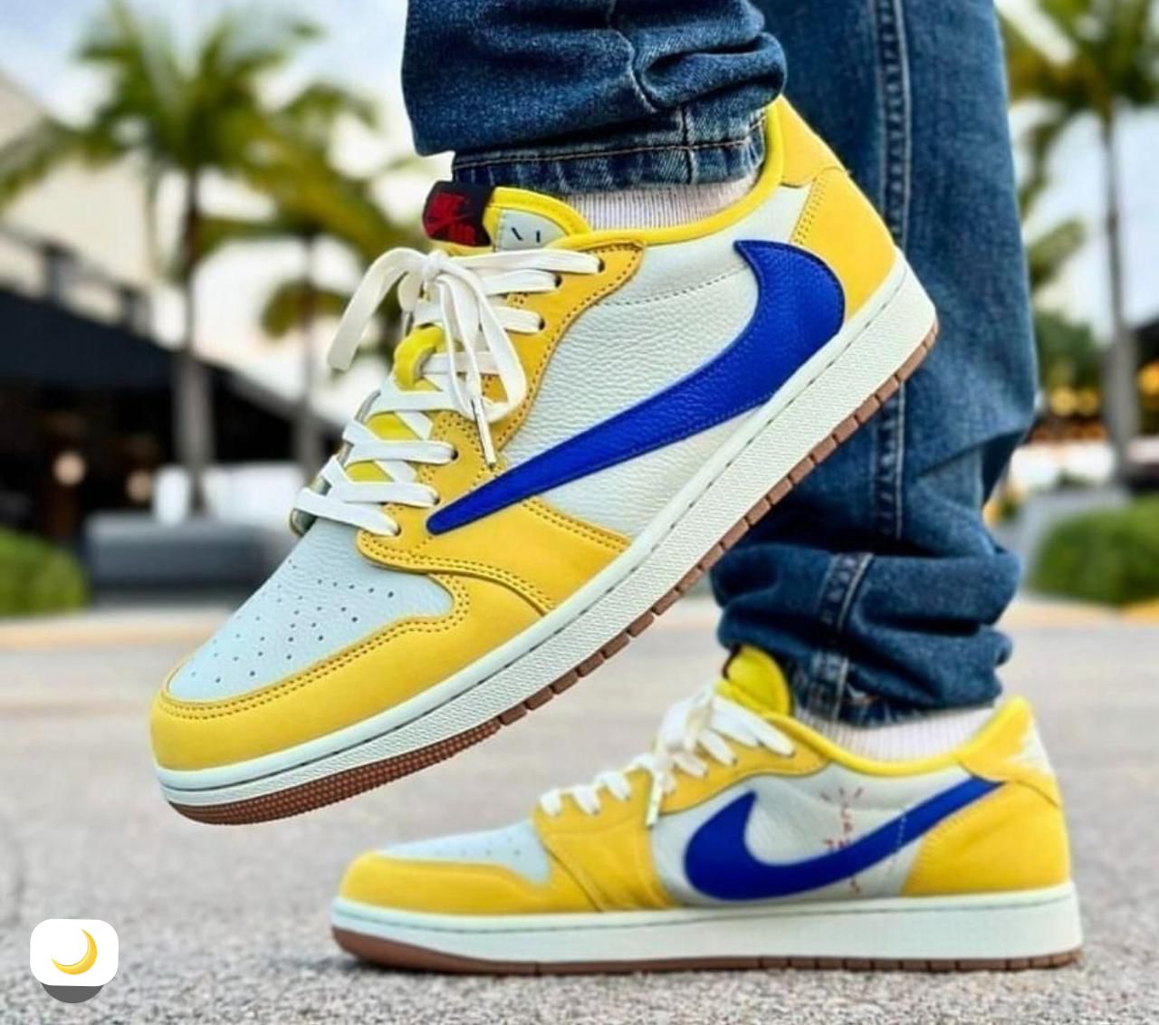 Tenis Importados