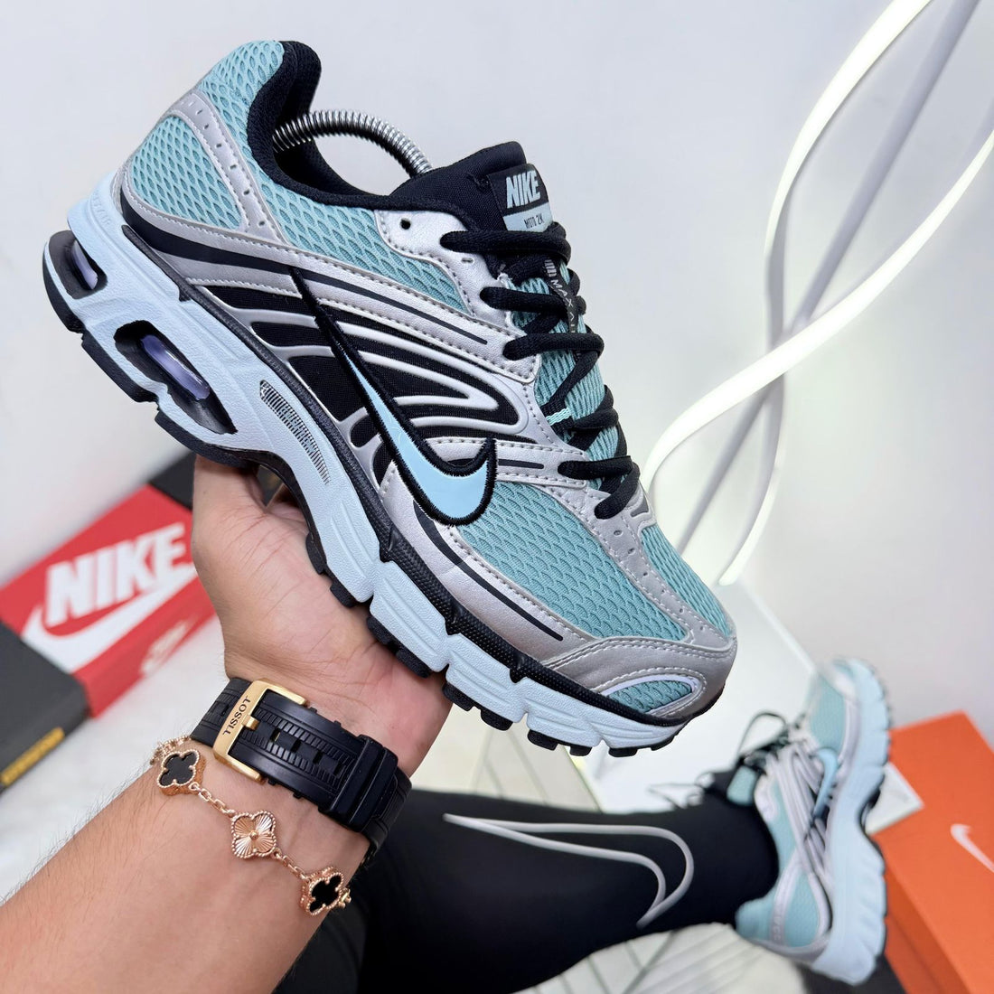 Tenis Importados