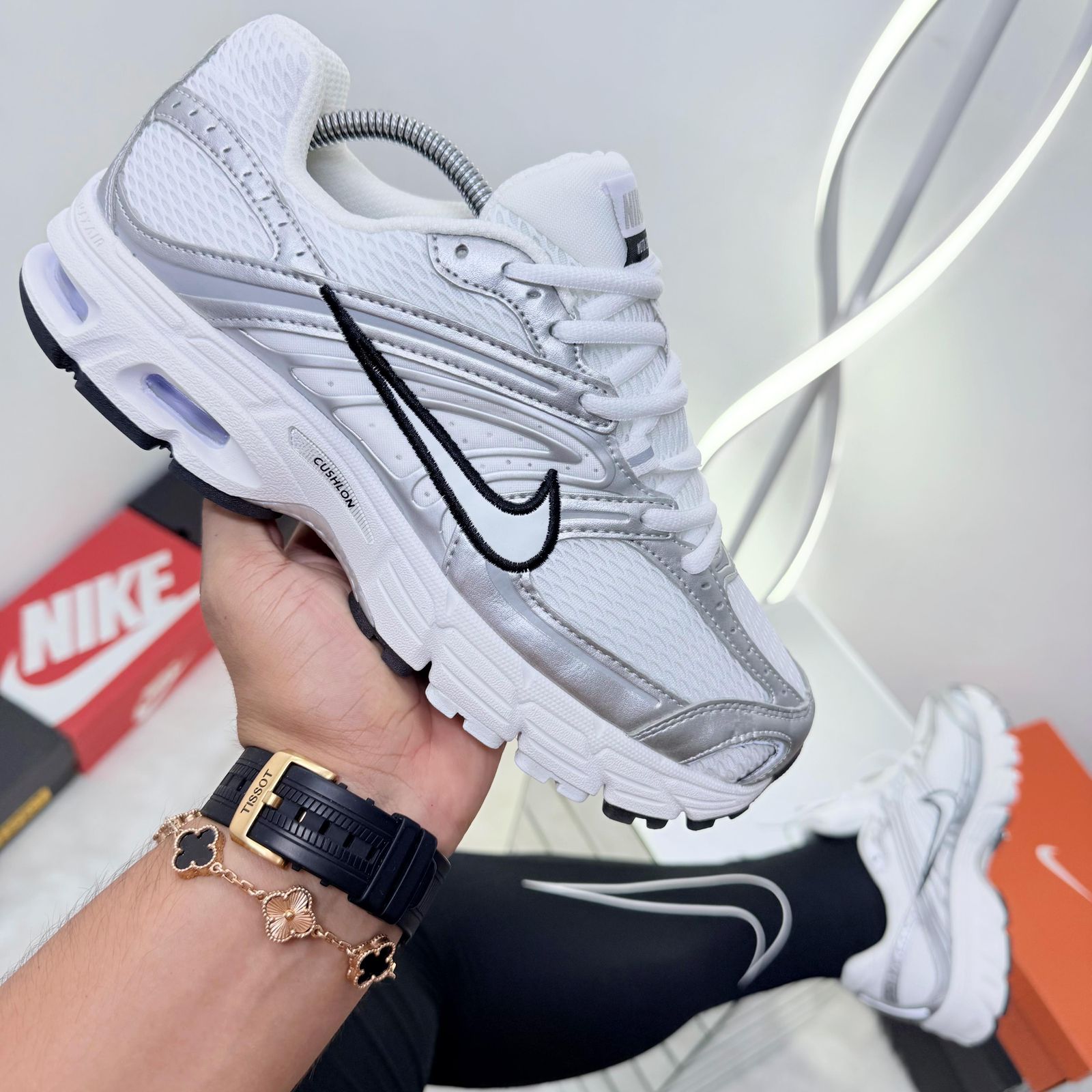 Tenis Importados