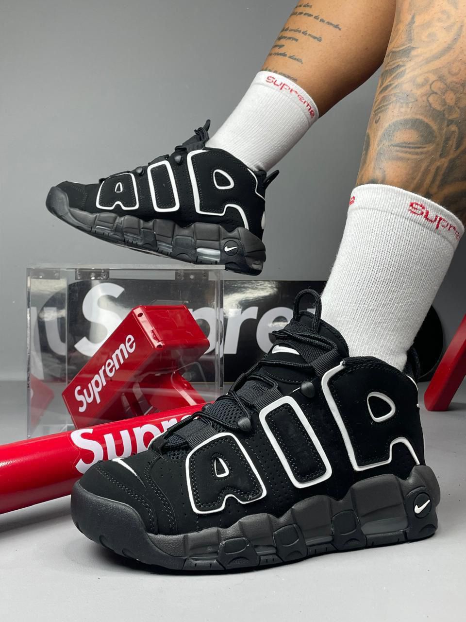 Tenis Importados