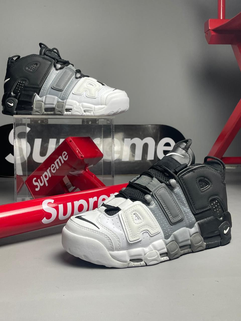 Tenis Importados