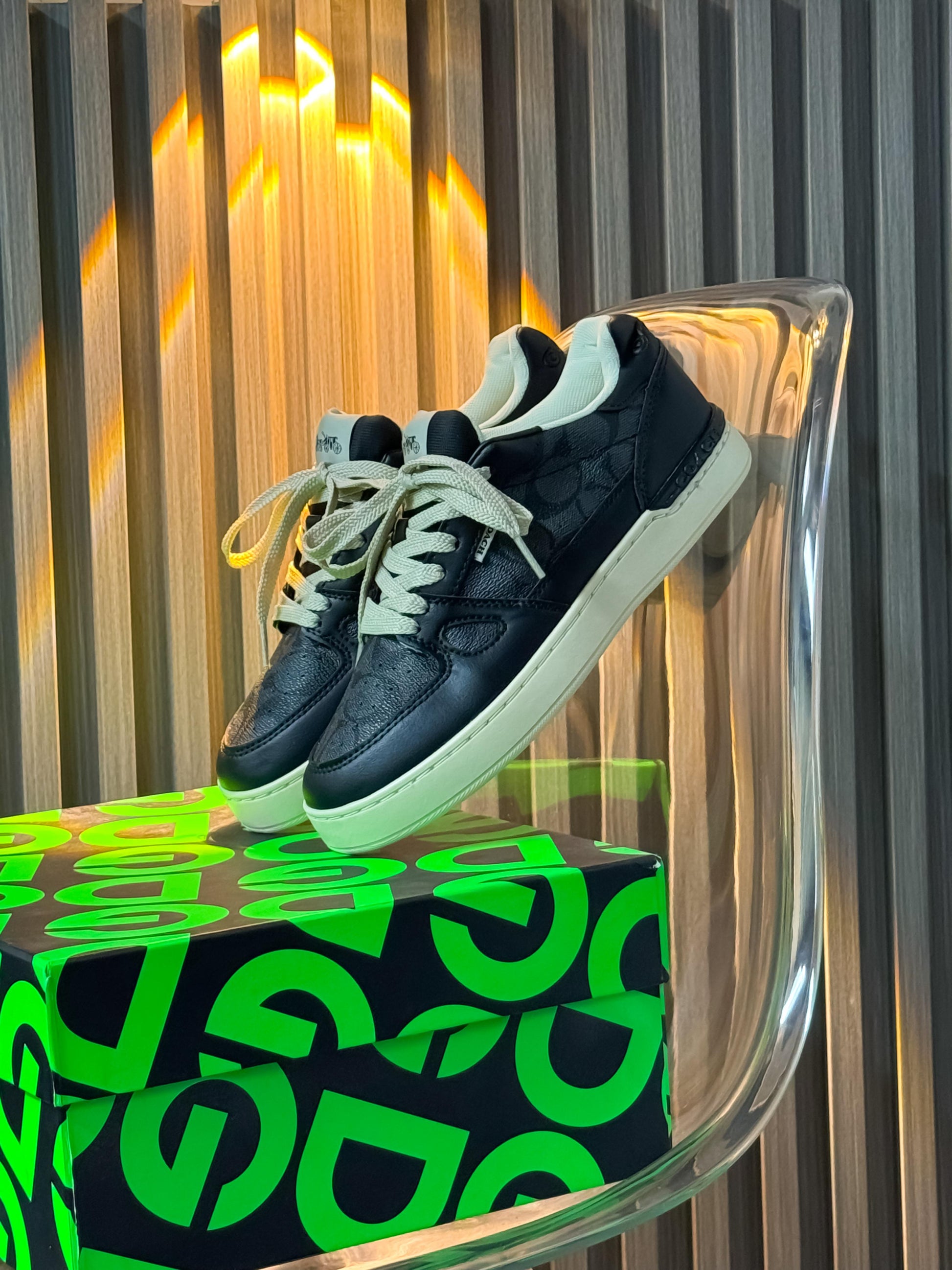 Tenis Importados