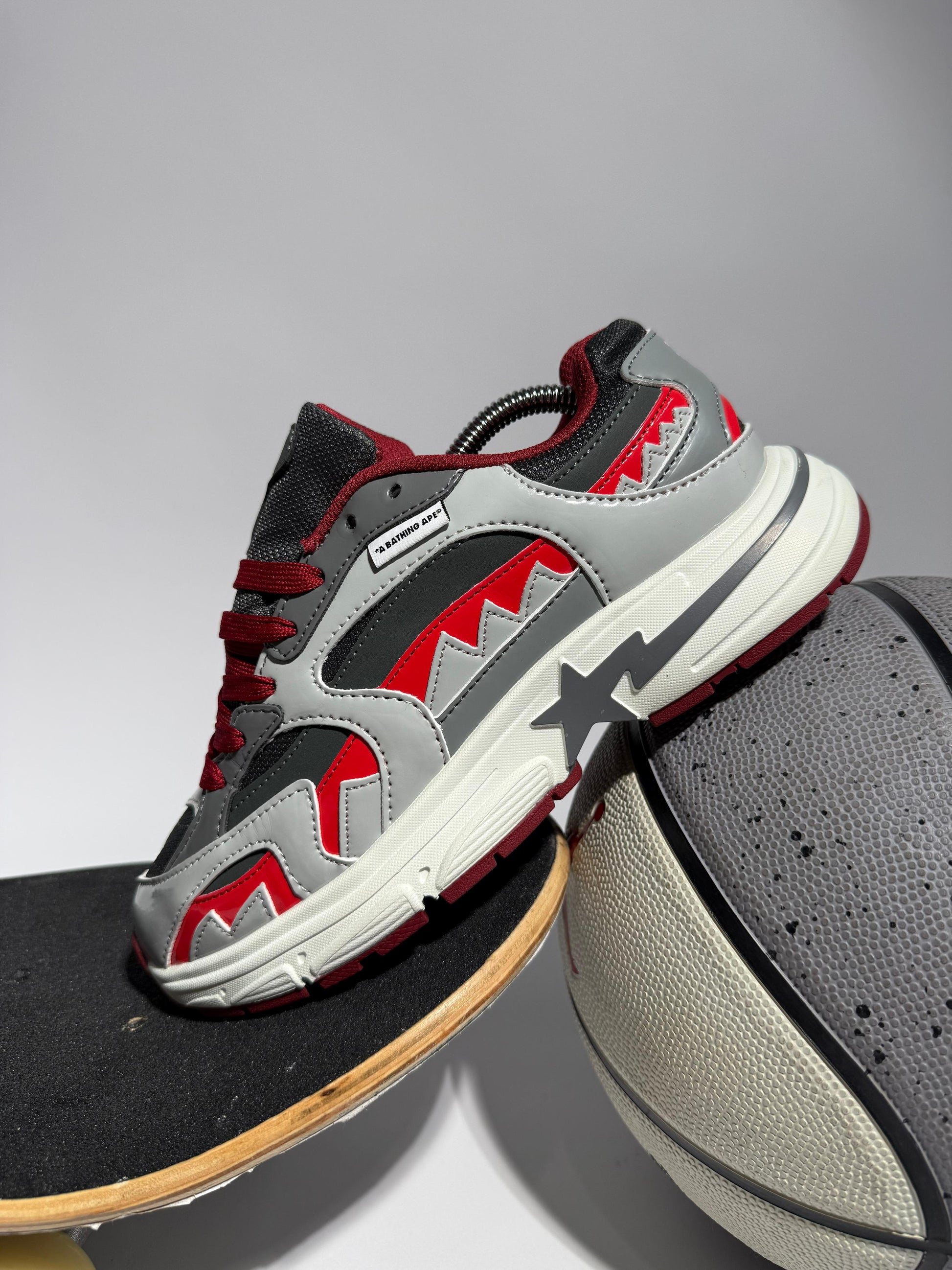 Tenis Importados