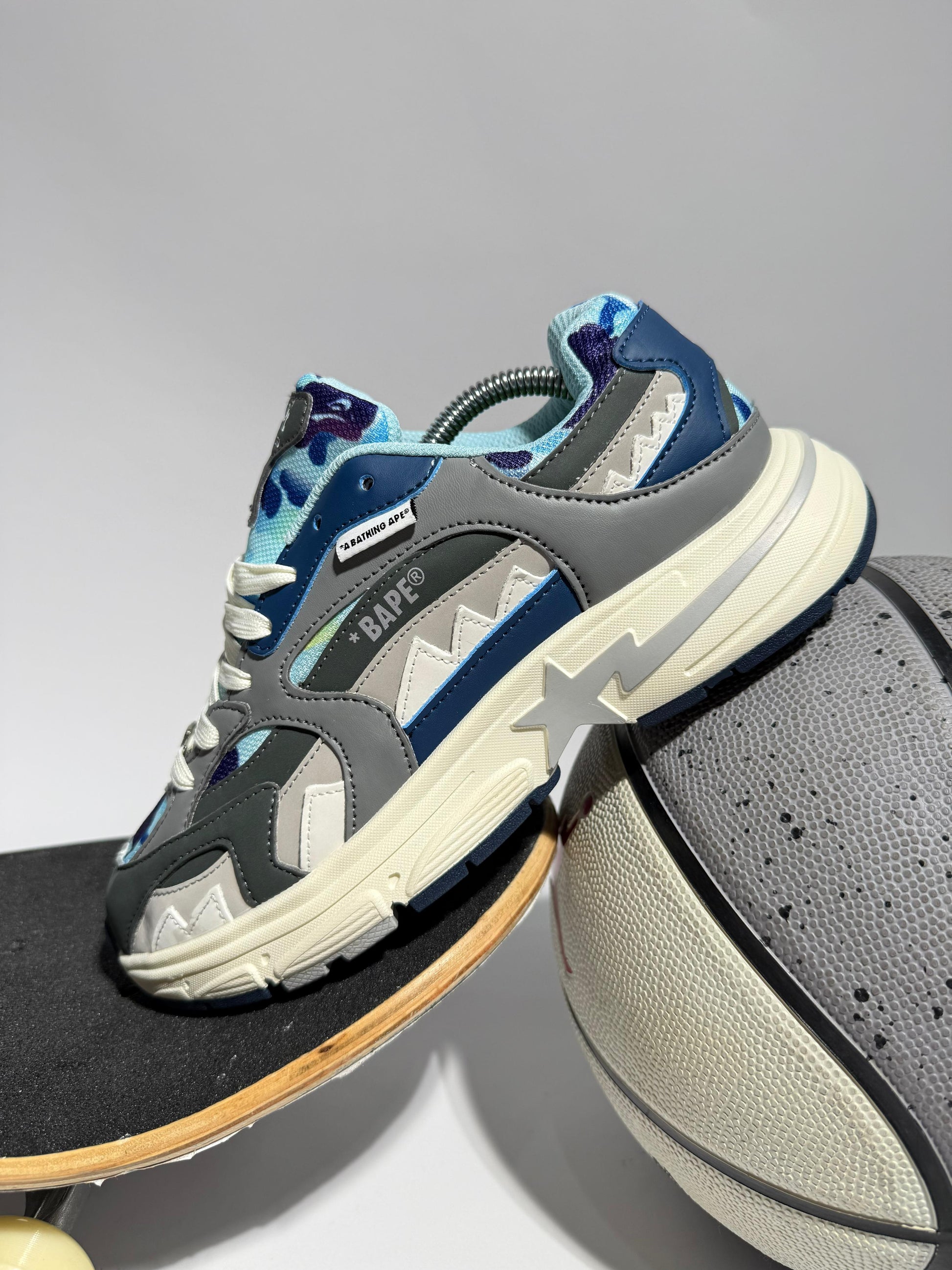 Tenis Importados