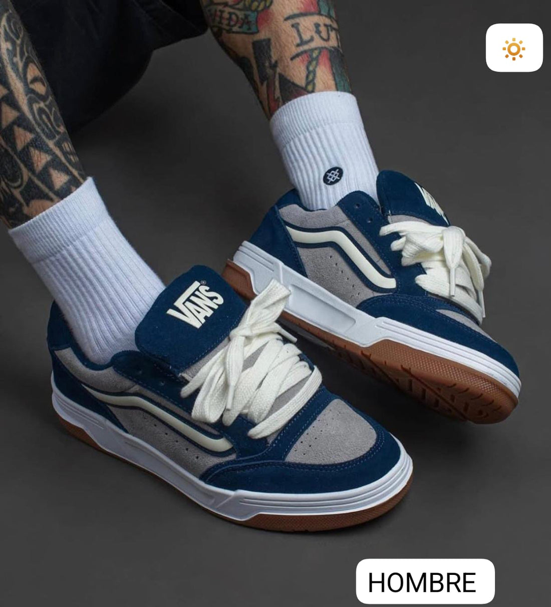 Tenis Importados