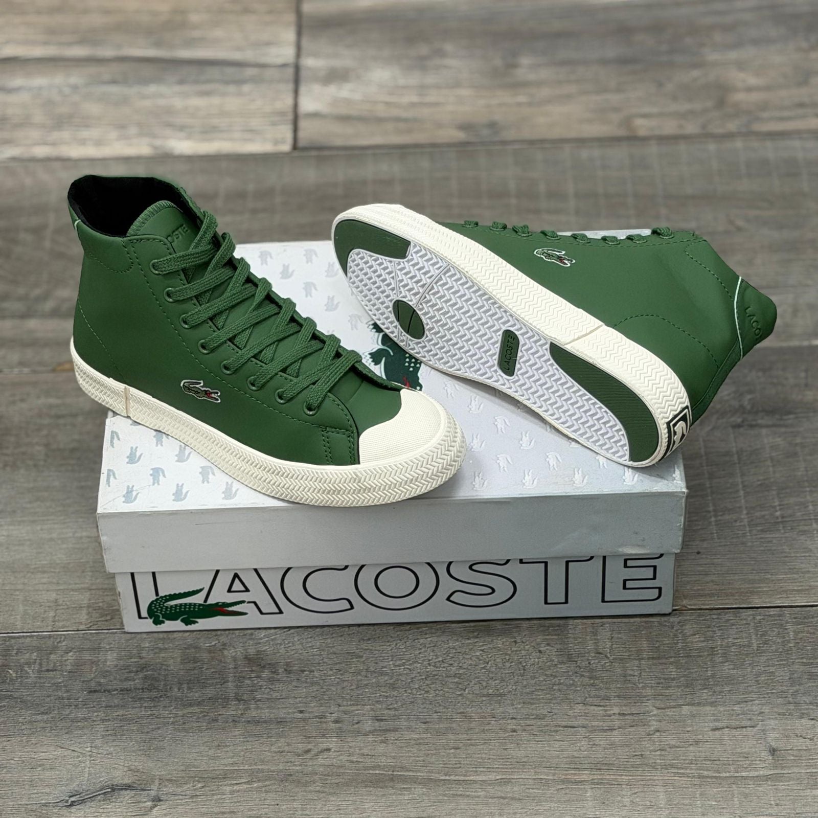 Tenis Importados