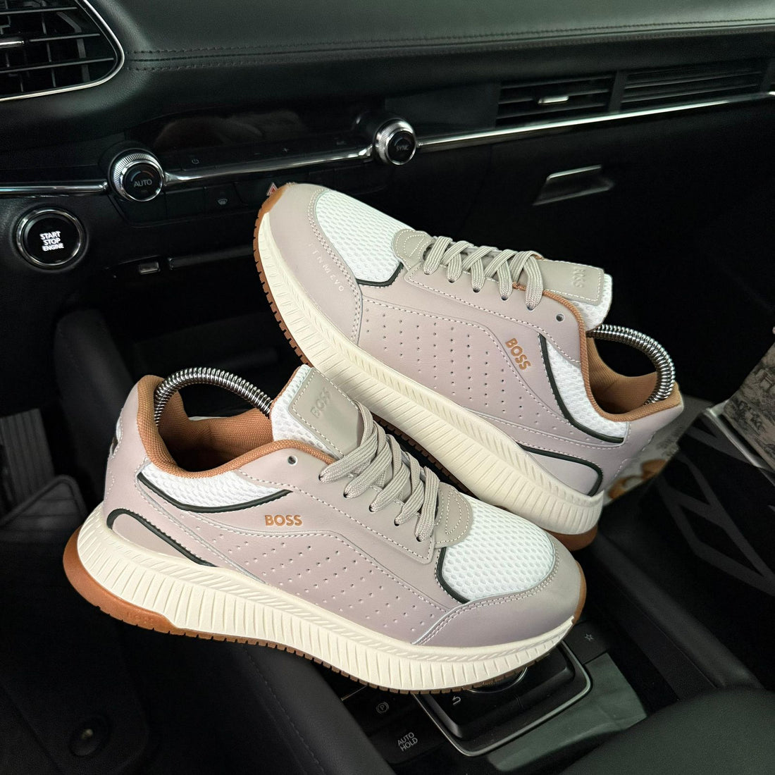 Tenis Importados