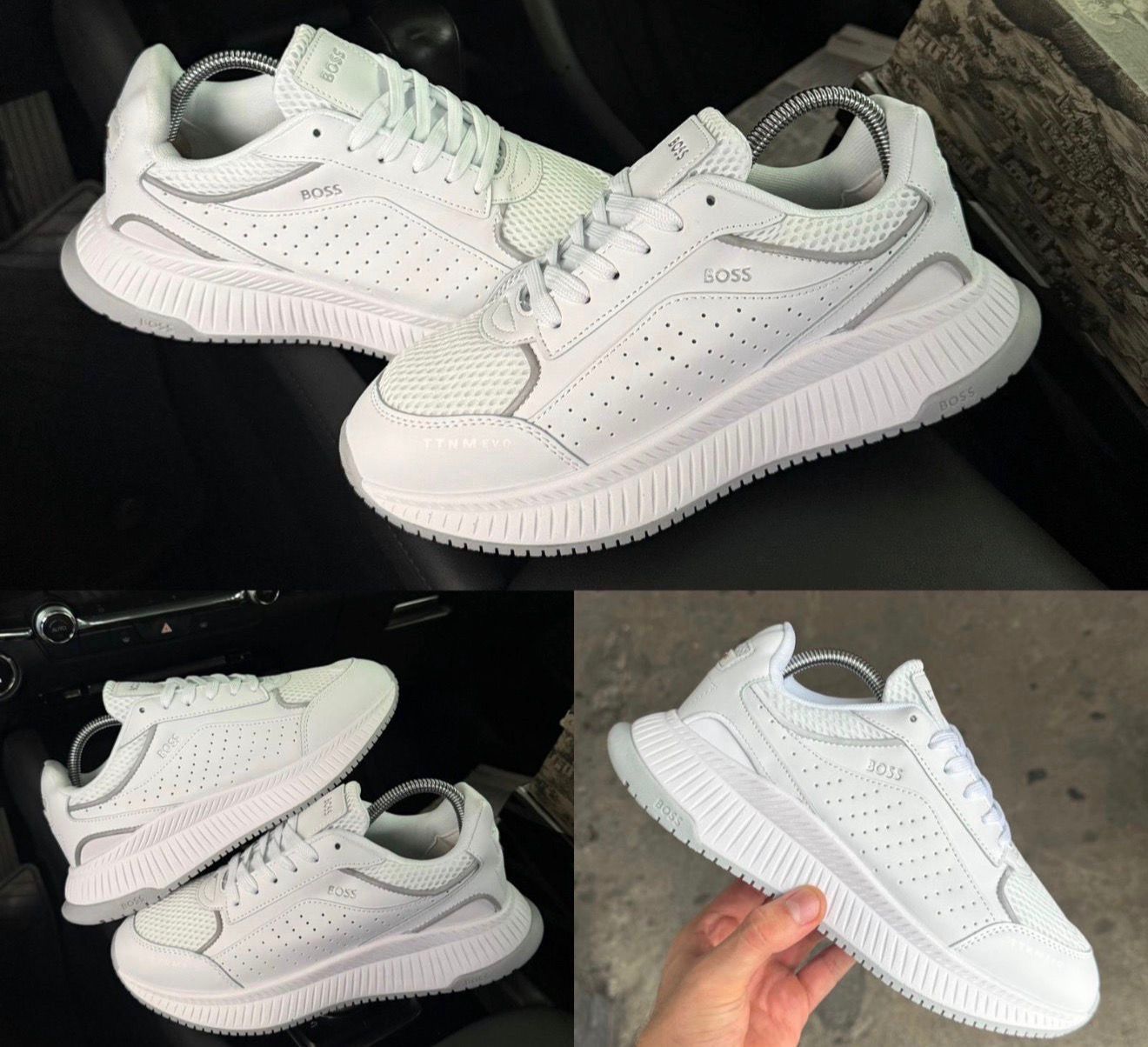 Tenis Importados