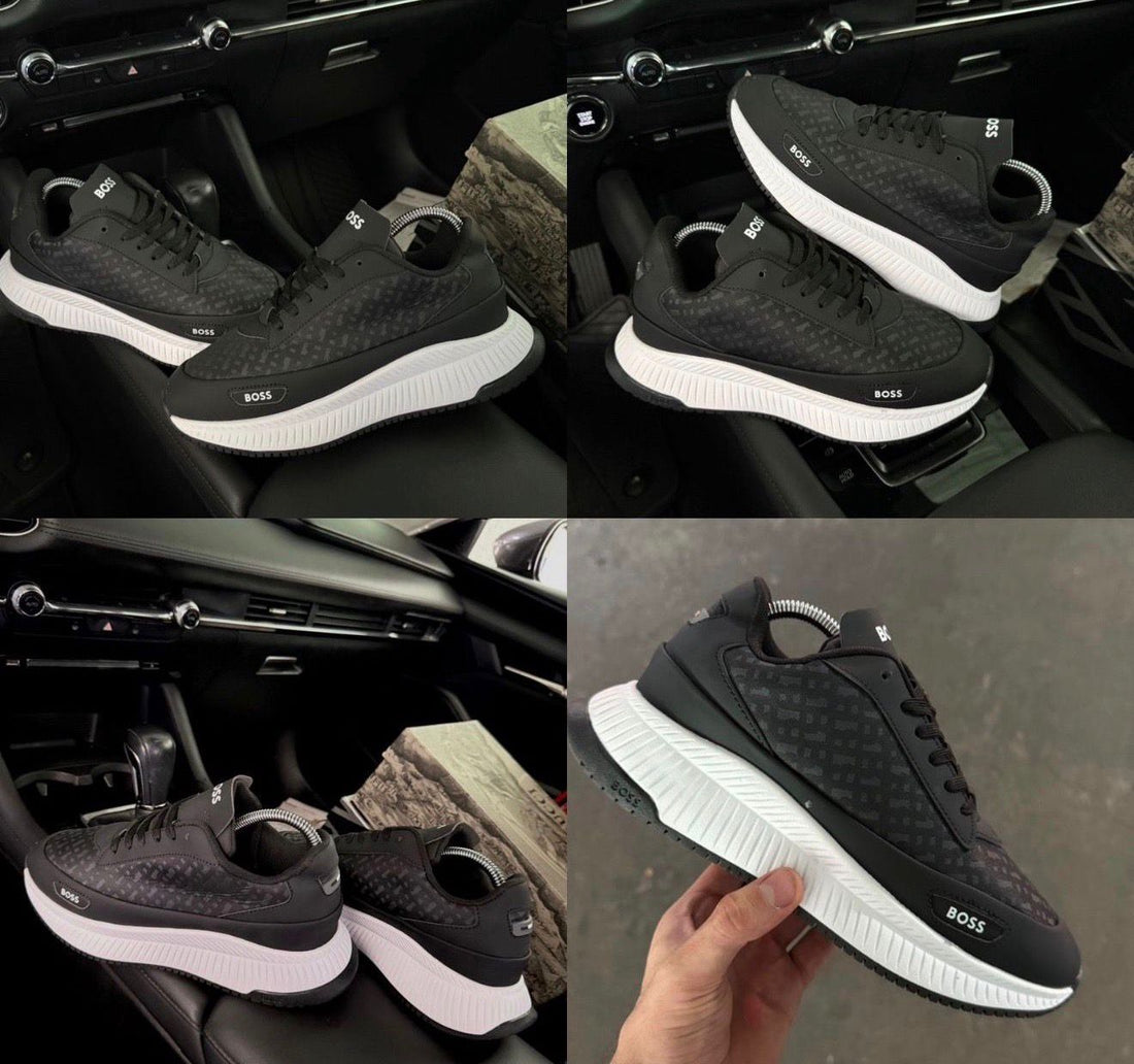 Tenis Importados