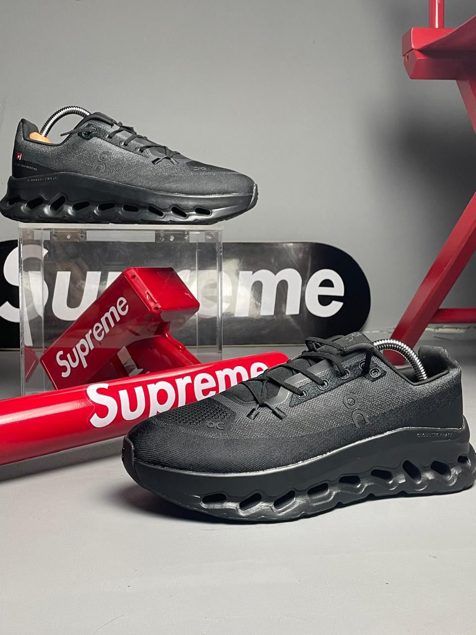 Tenis Importados