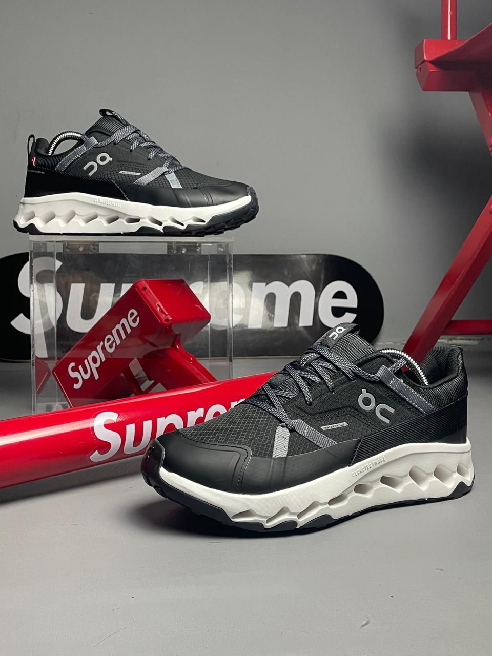 Tenis Importados