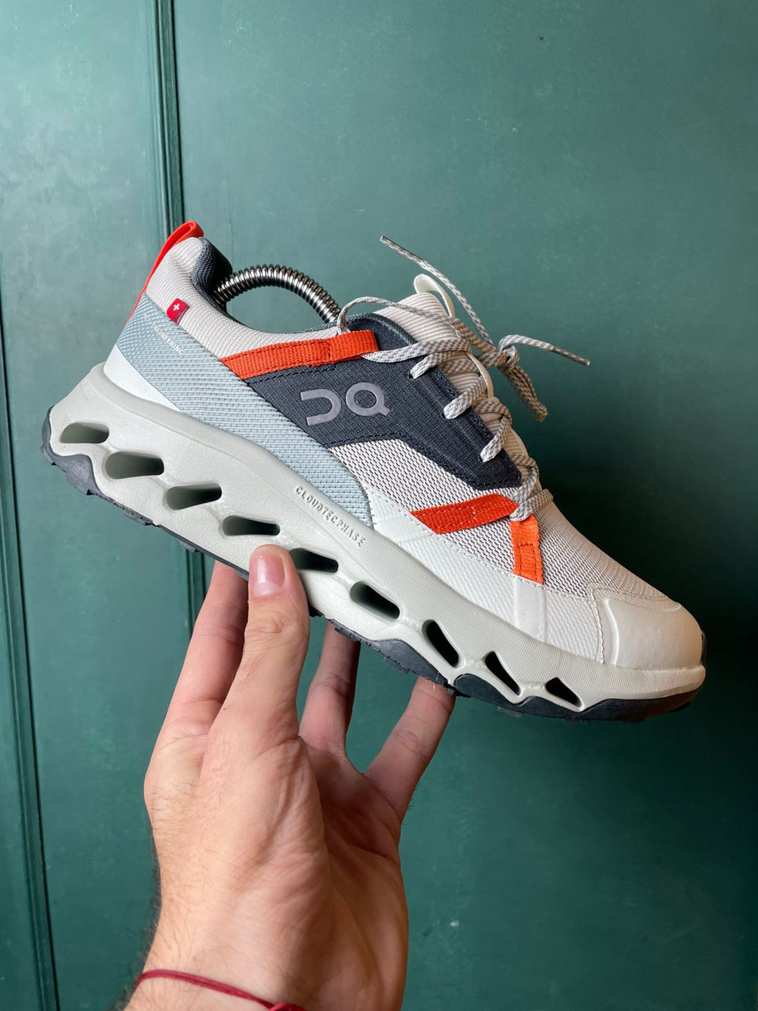 Tenis Importados