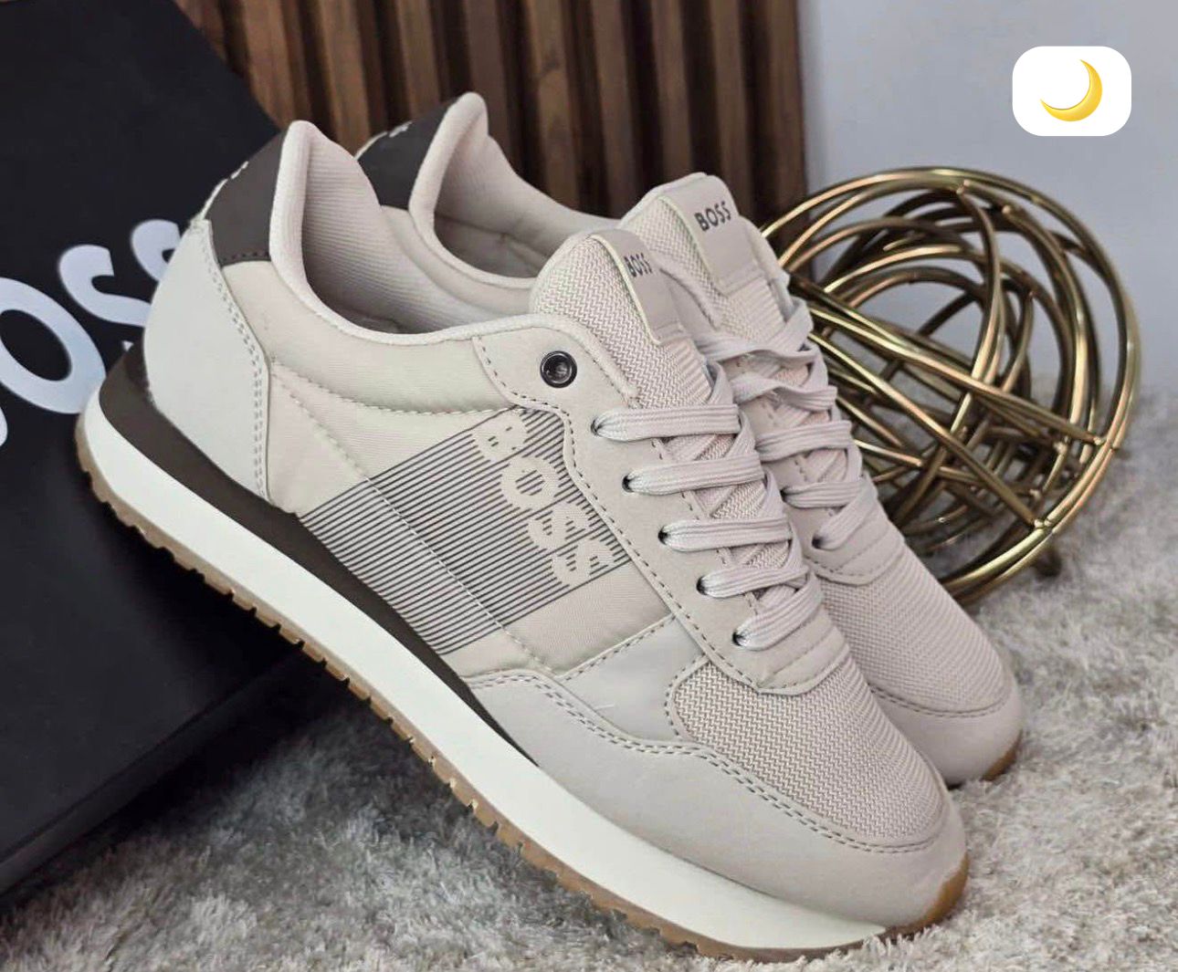 Tenis Importados