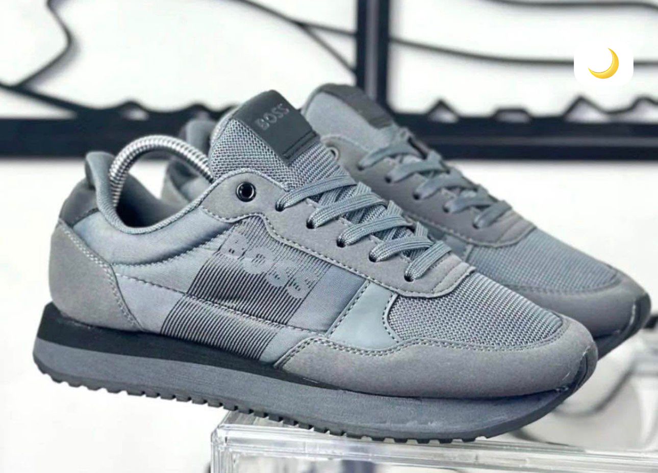 Tenis Importados