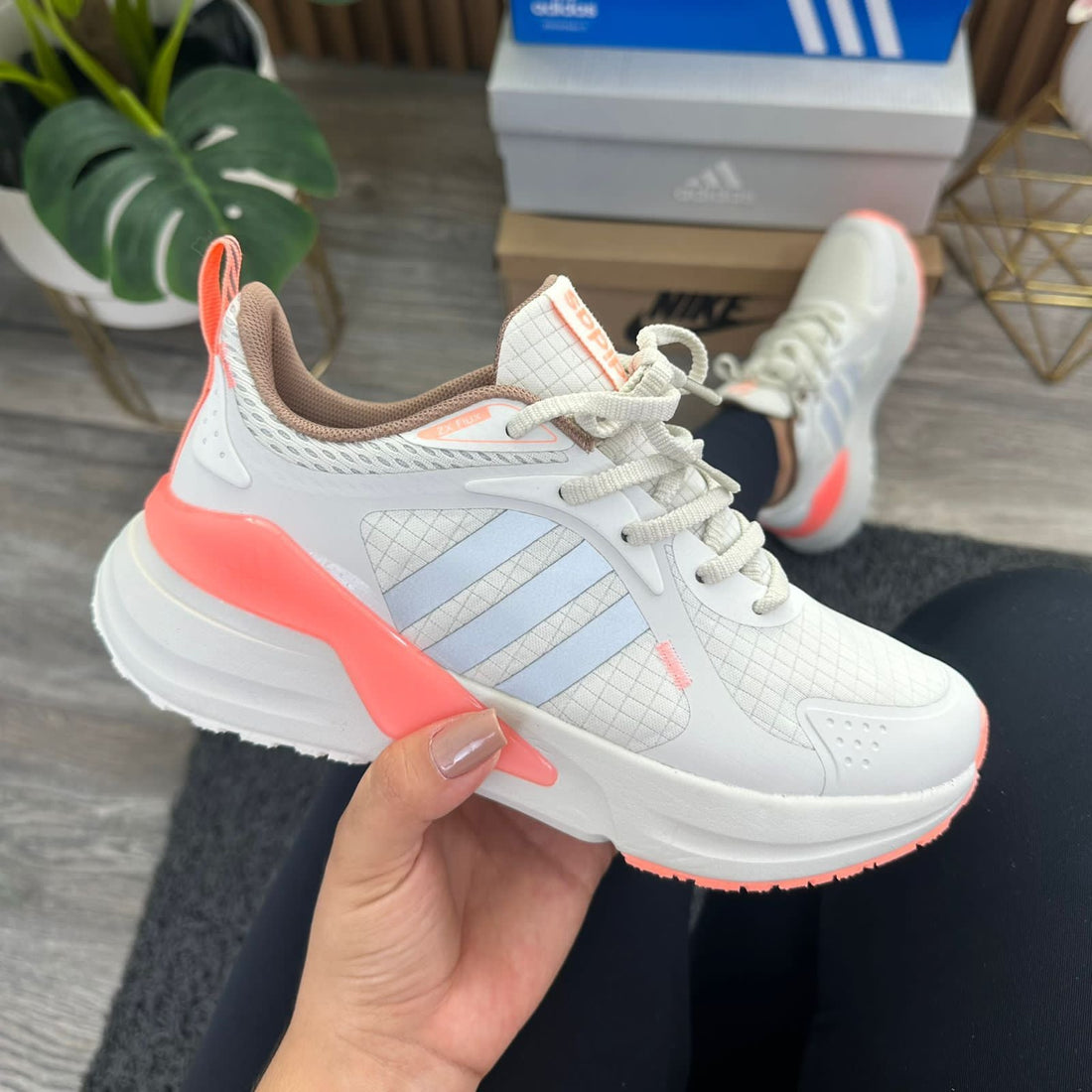 Tenis 0424-004