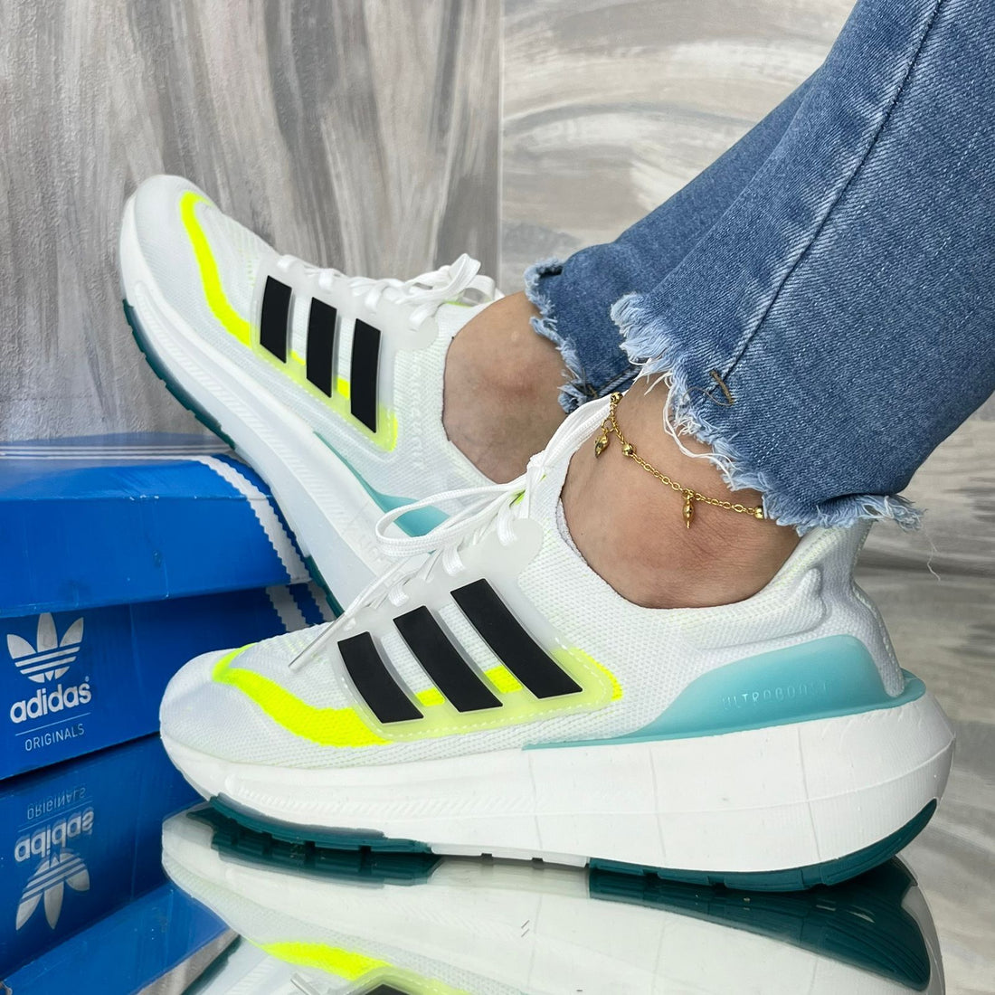 Tenis 0424-006