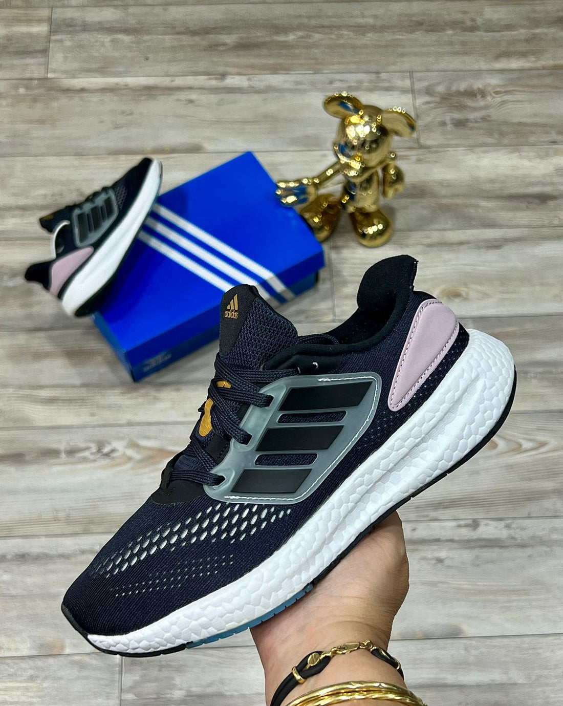 Tenis 0424-009