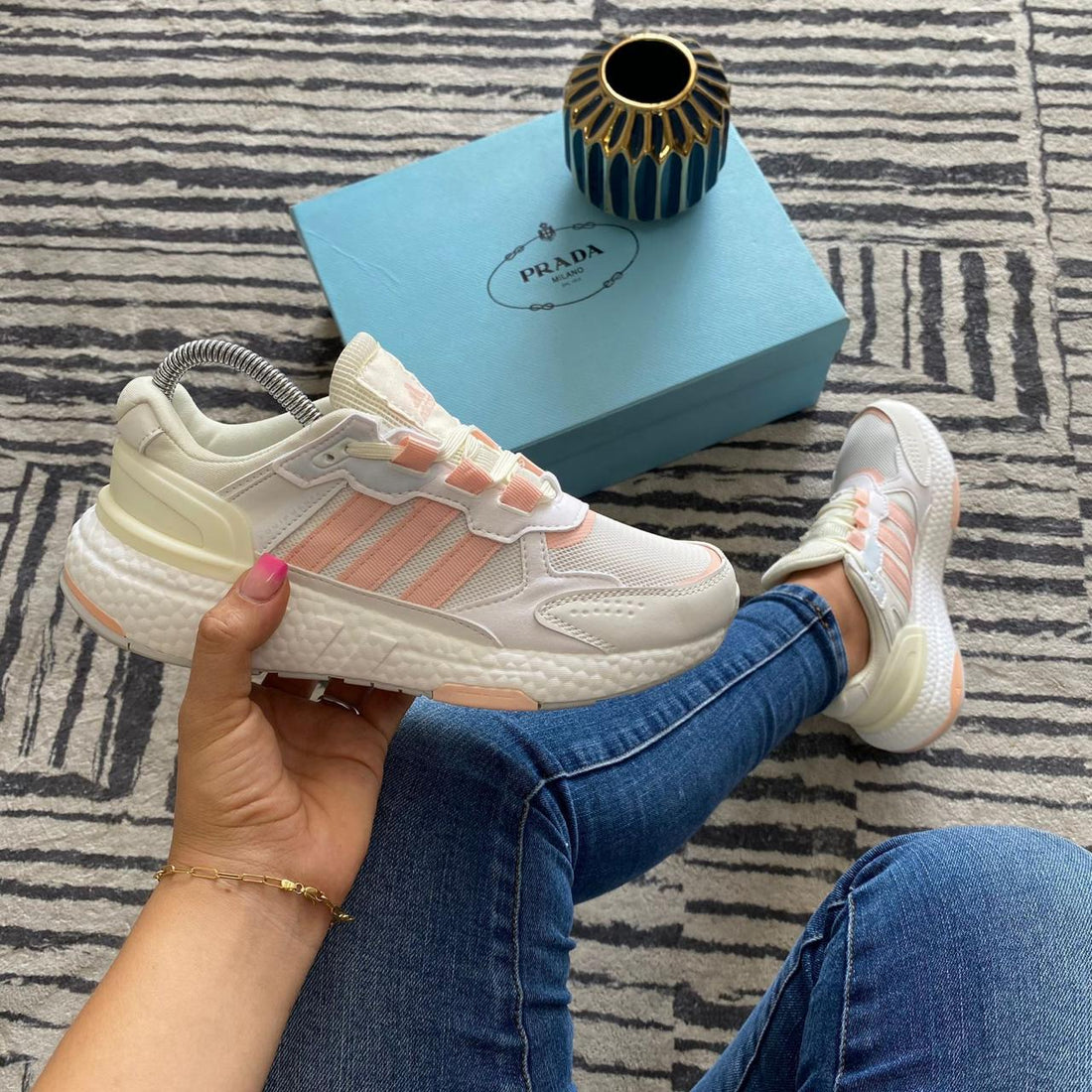 Tenis 0424-011