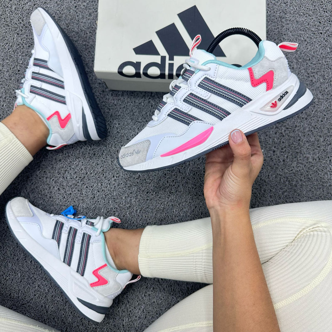 Tenis 0424-019