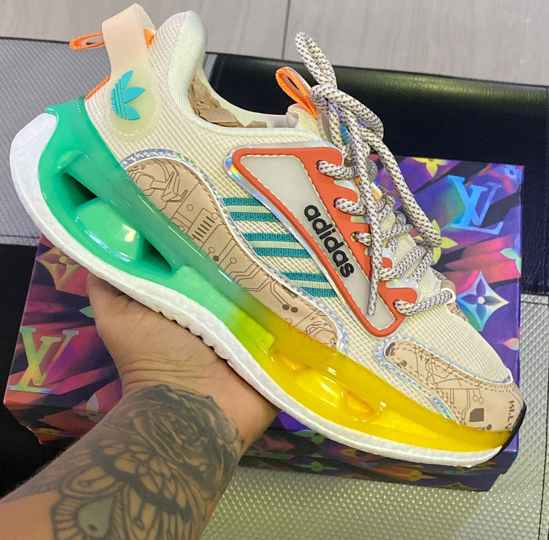 Tenis 0424-021
