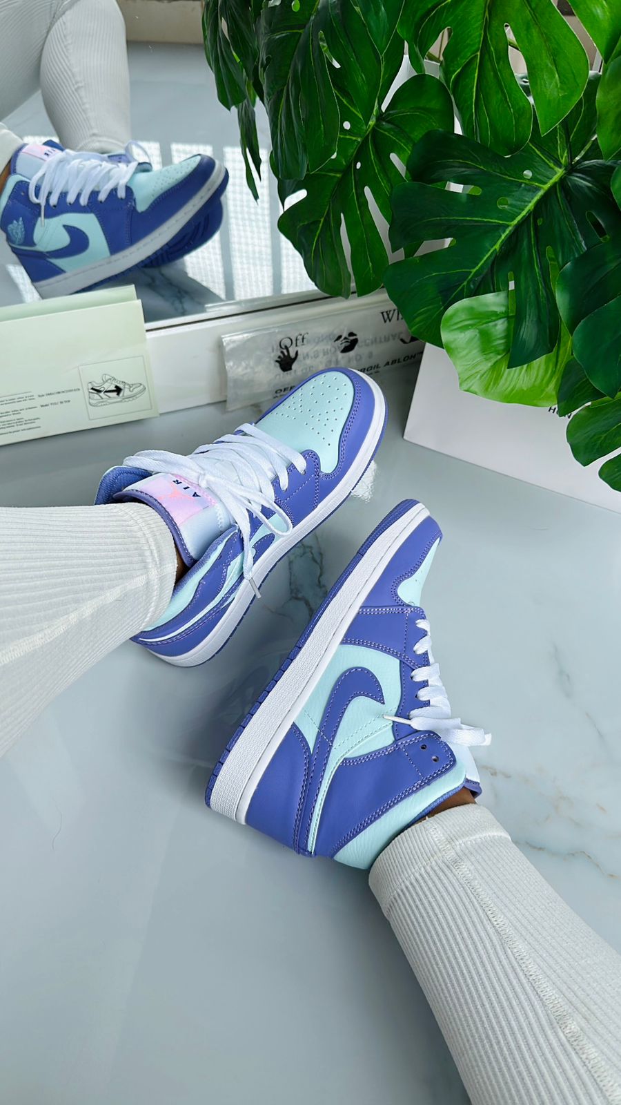 Tenis 0424-028