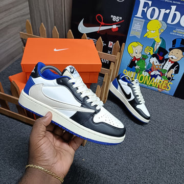 Tenis 0424-029
