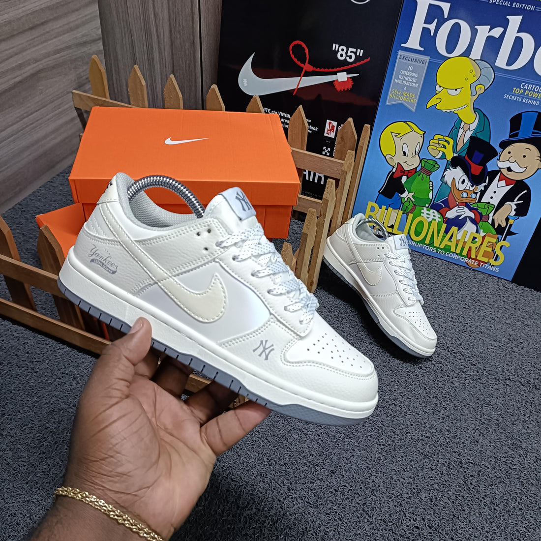 Tenis 0424-030