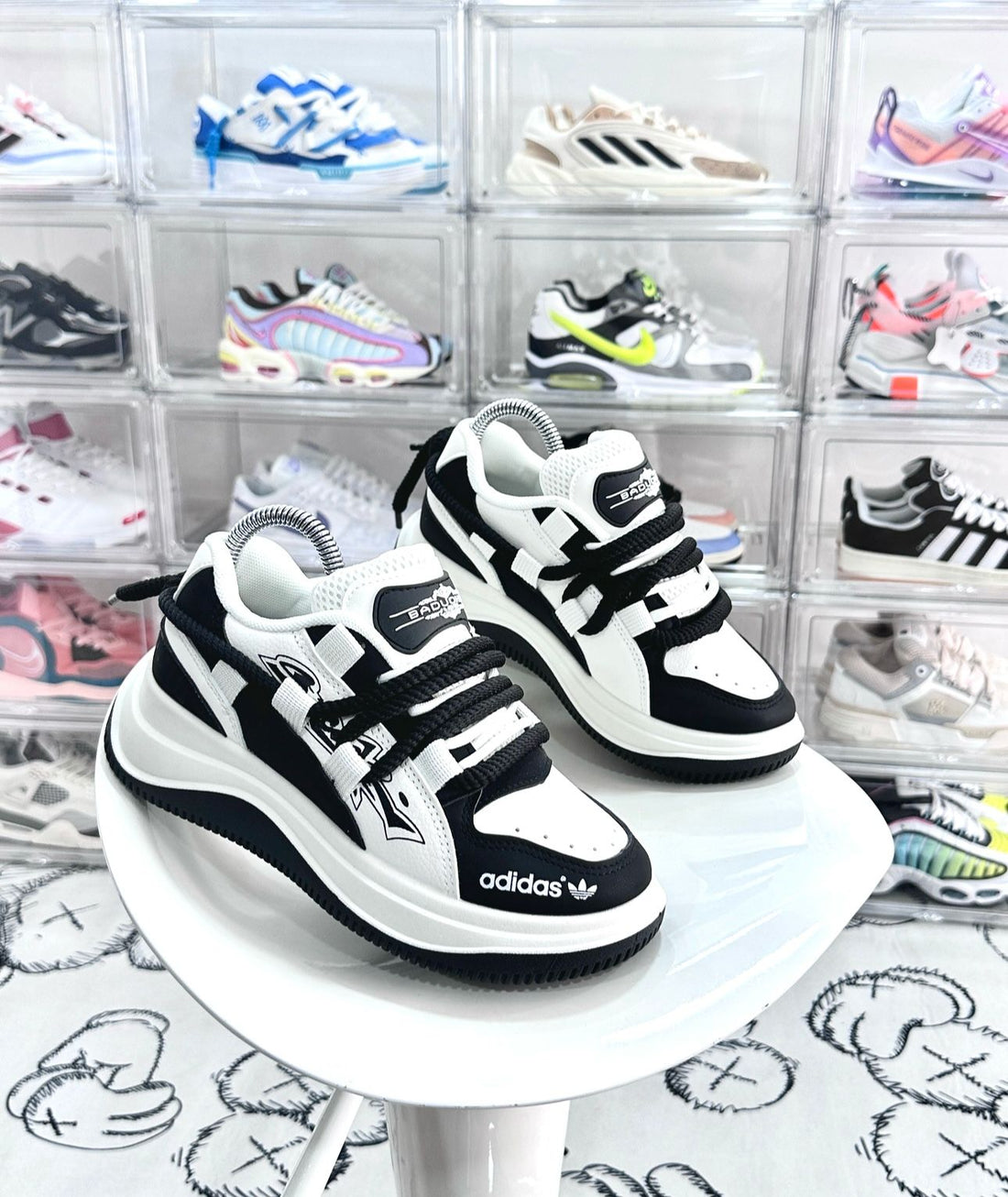 Tenis 0424-035