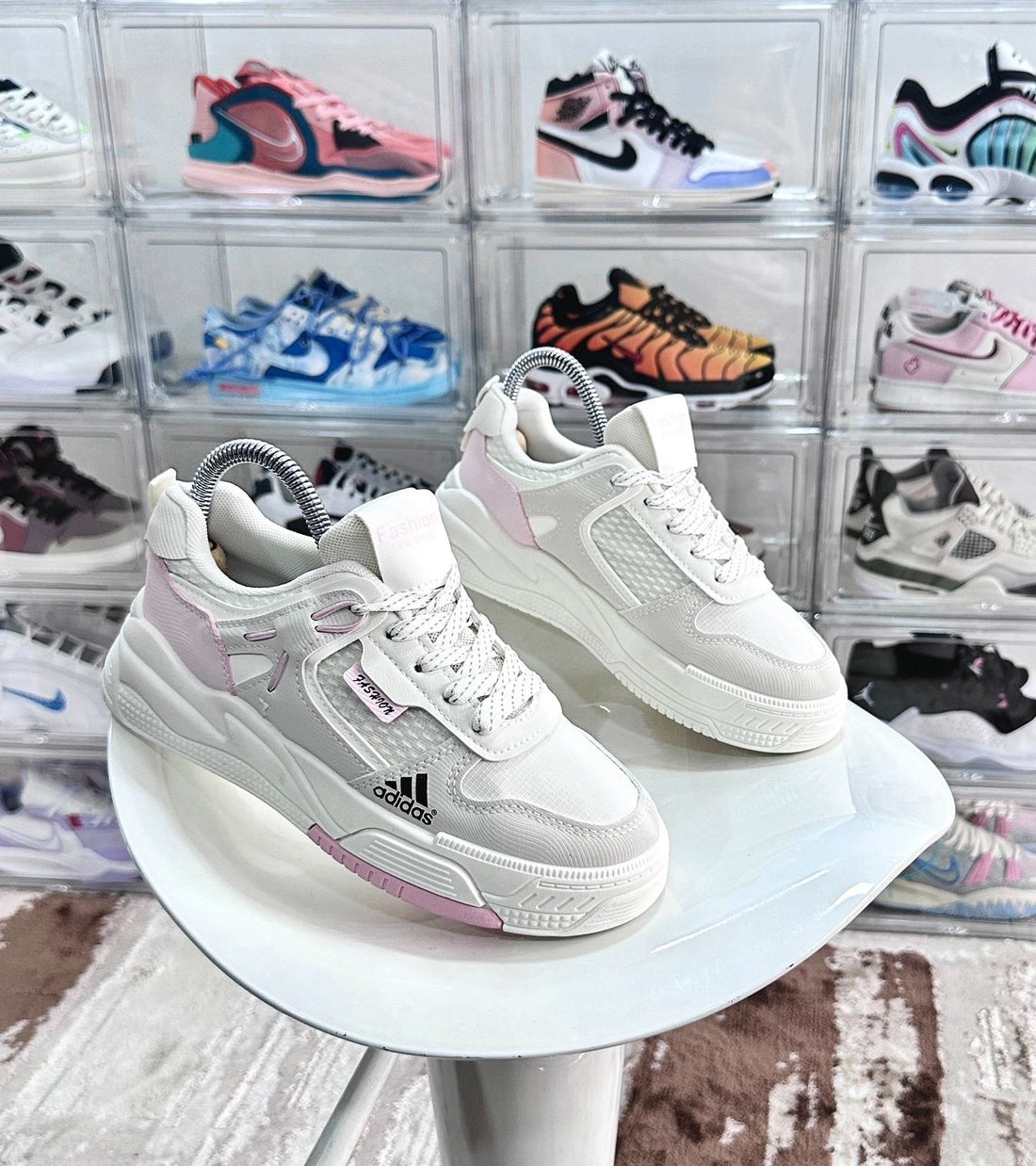 Tenis 0424-036