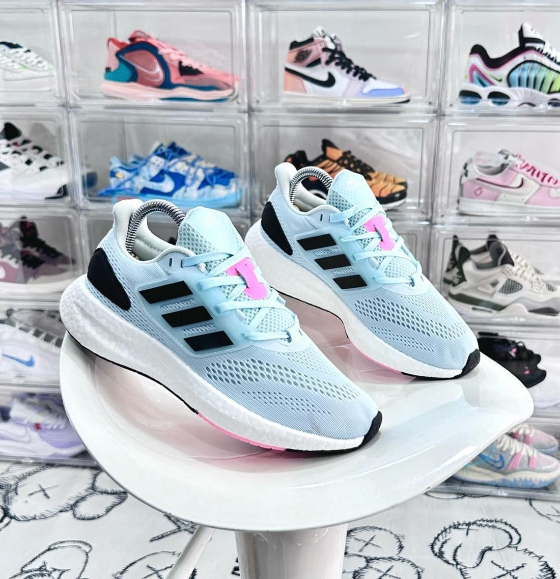 Tenis 0424-039