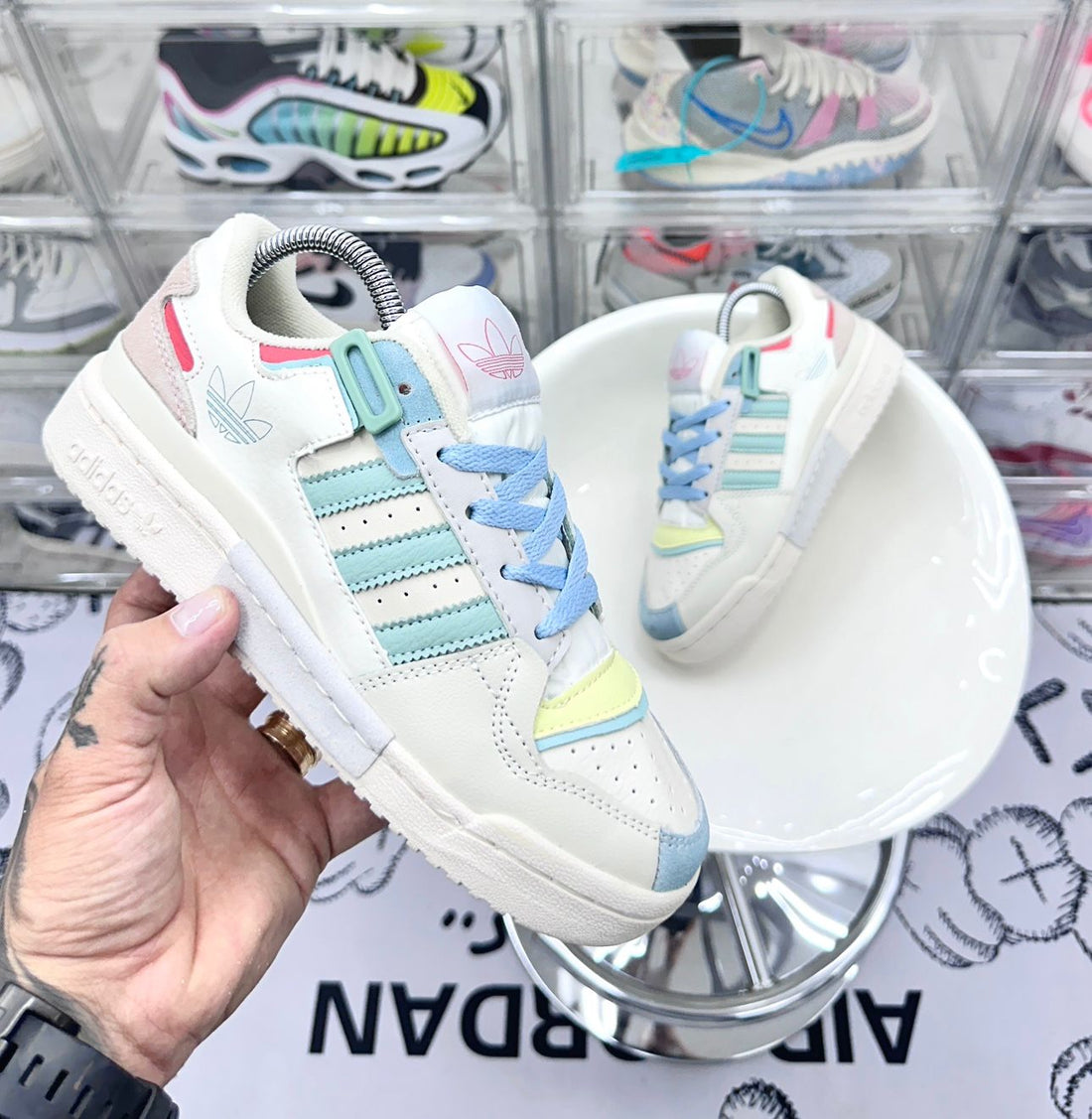 Tenis 0424-040