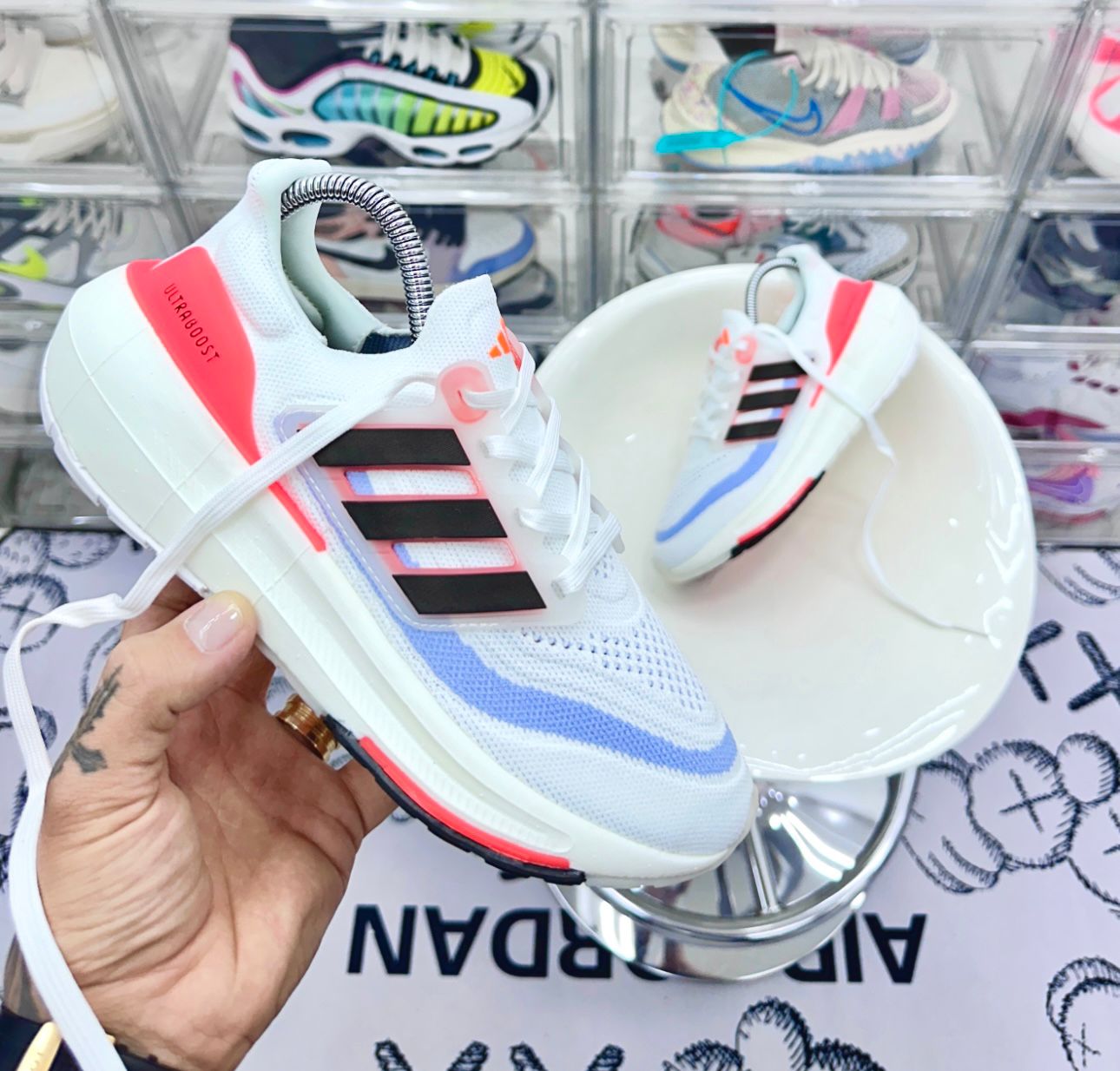 Tenis 0424-042
