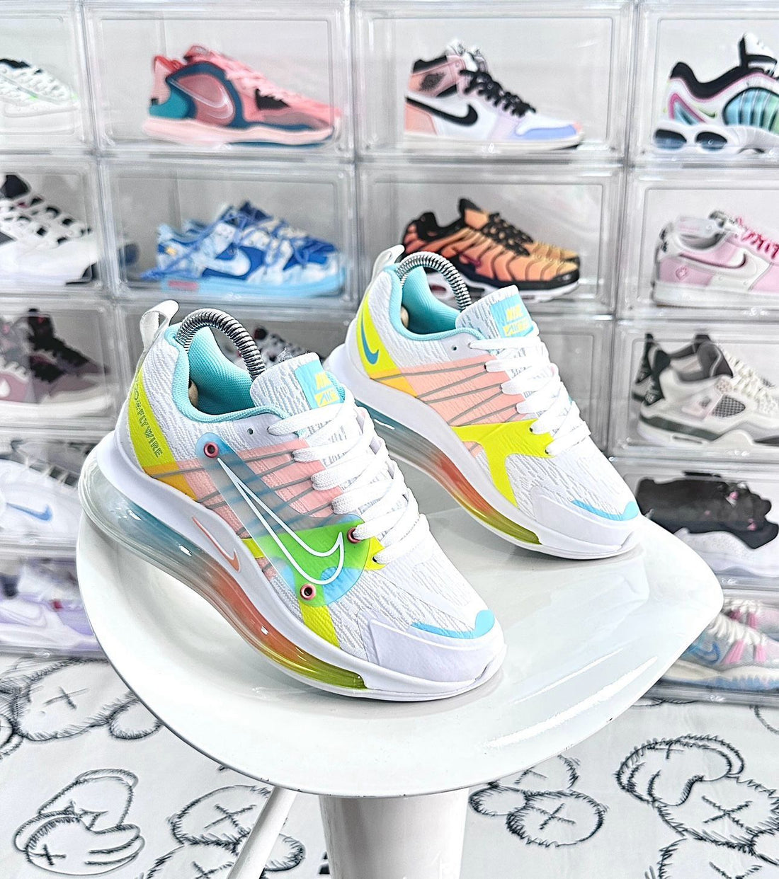 Tenis 0424-043