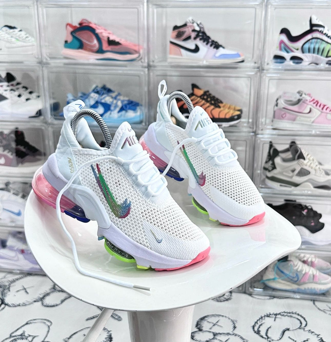 Tenis 0424-044