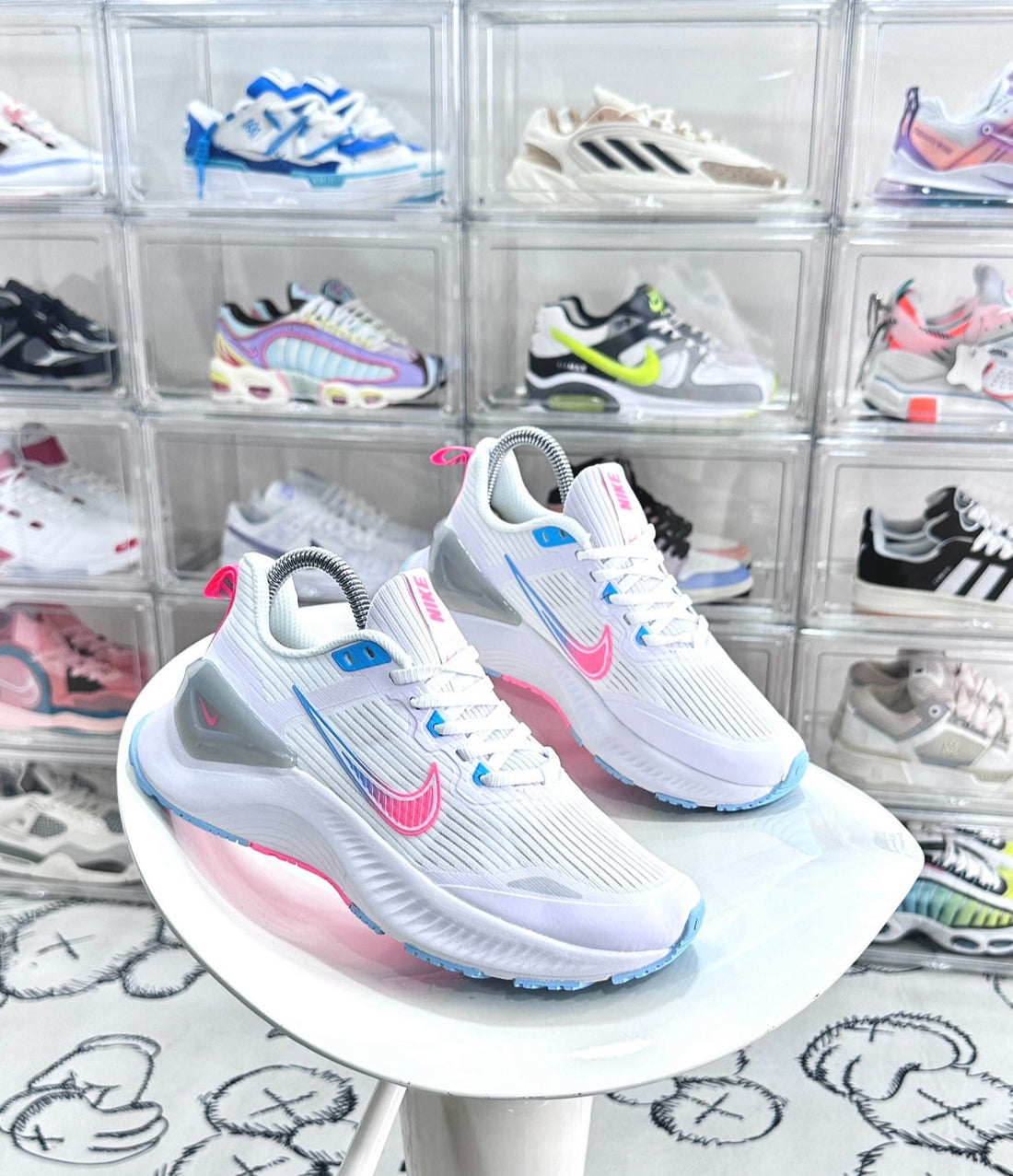 Tenis 0424-046